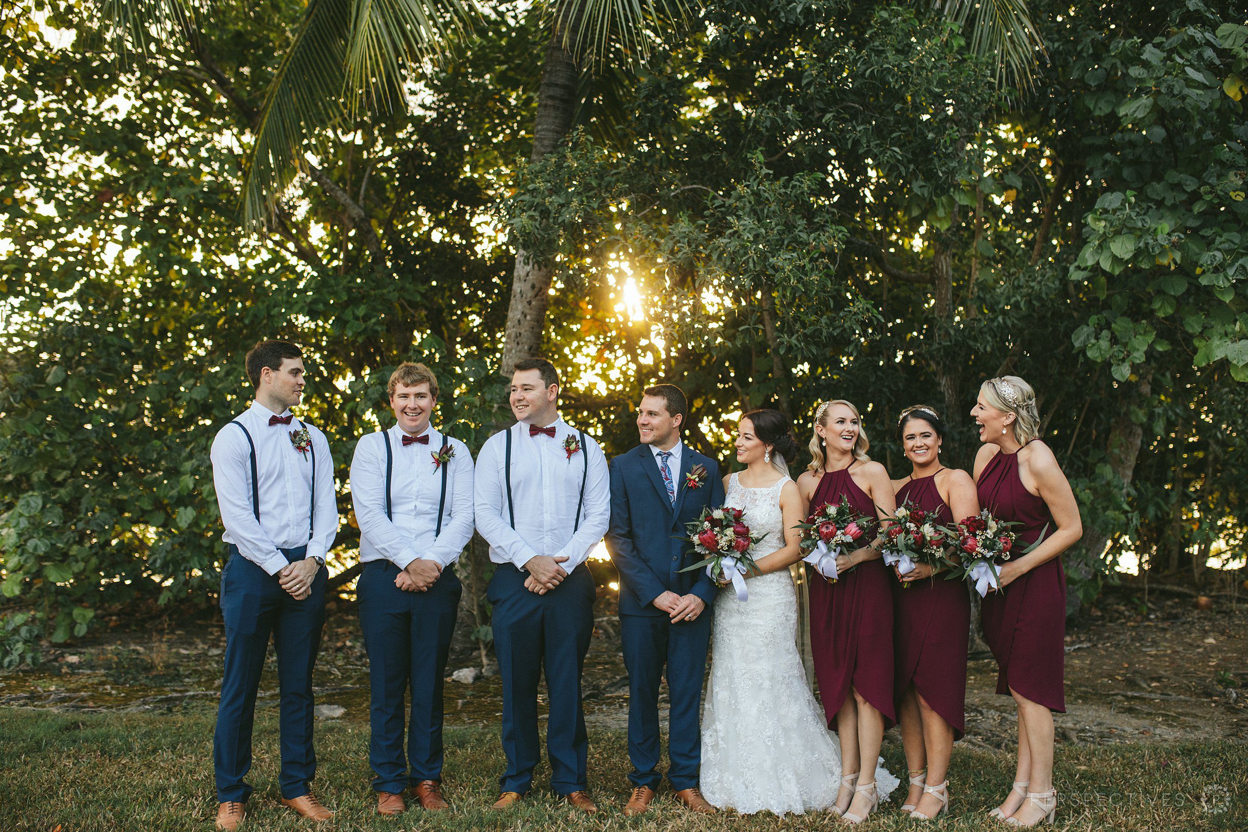 Port Douglas wedding photographer
