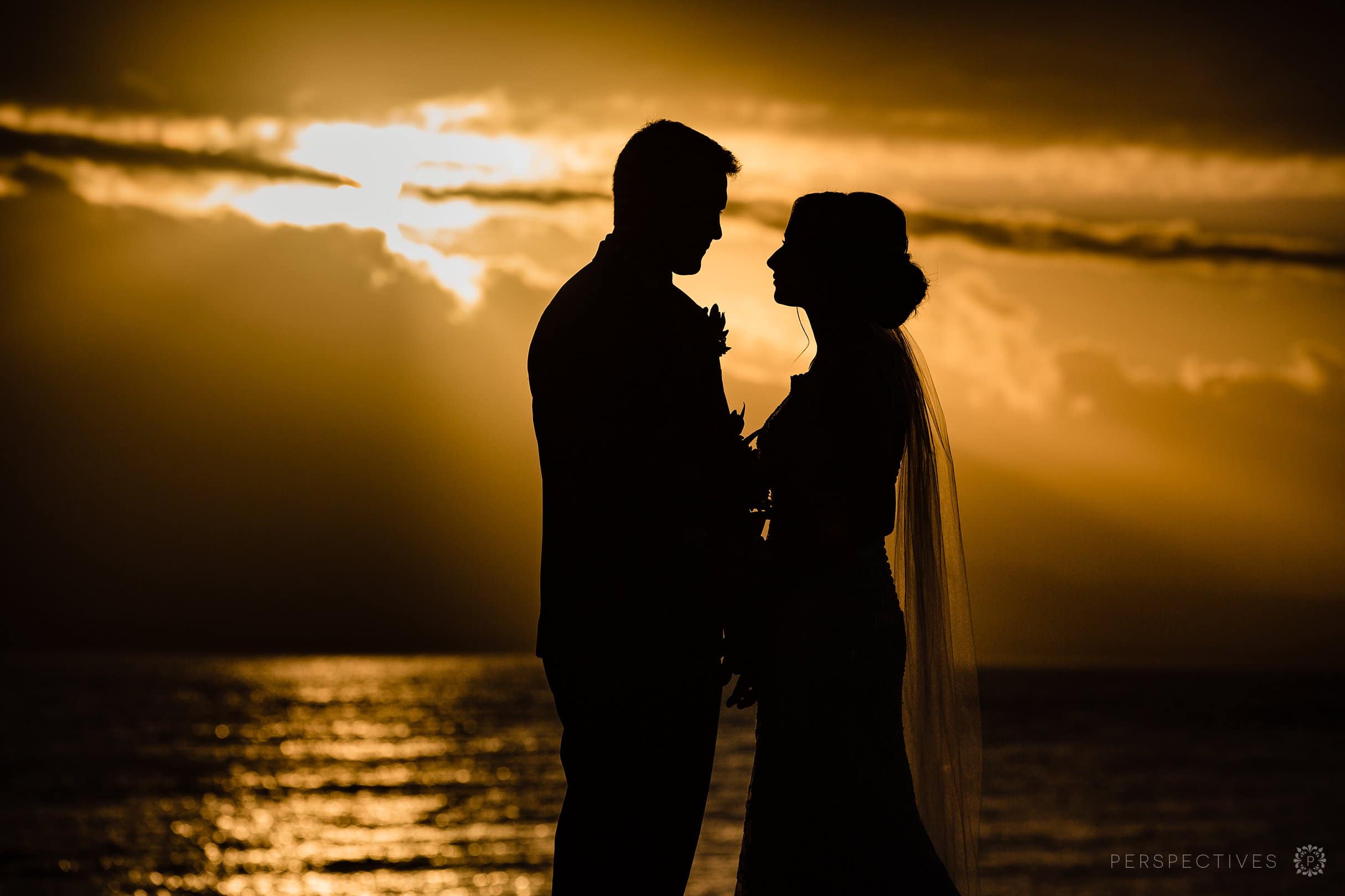 Sugar Wharf Port Douglas wedding photos