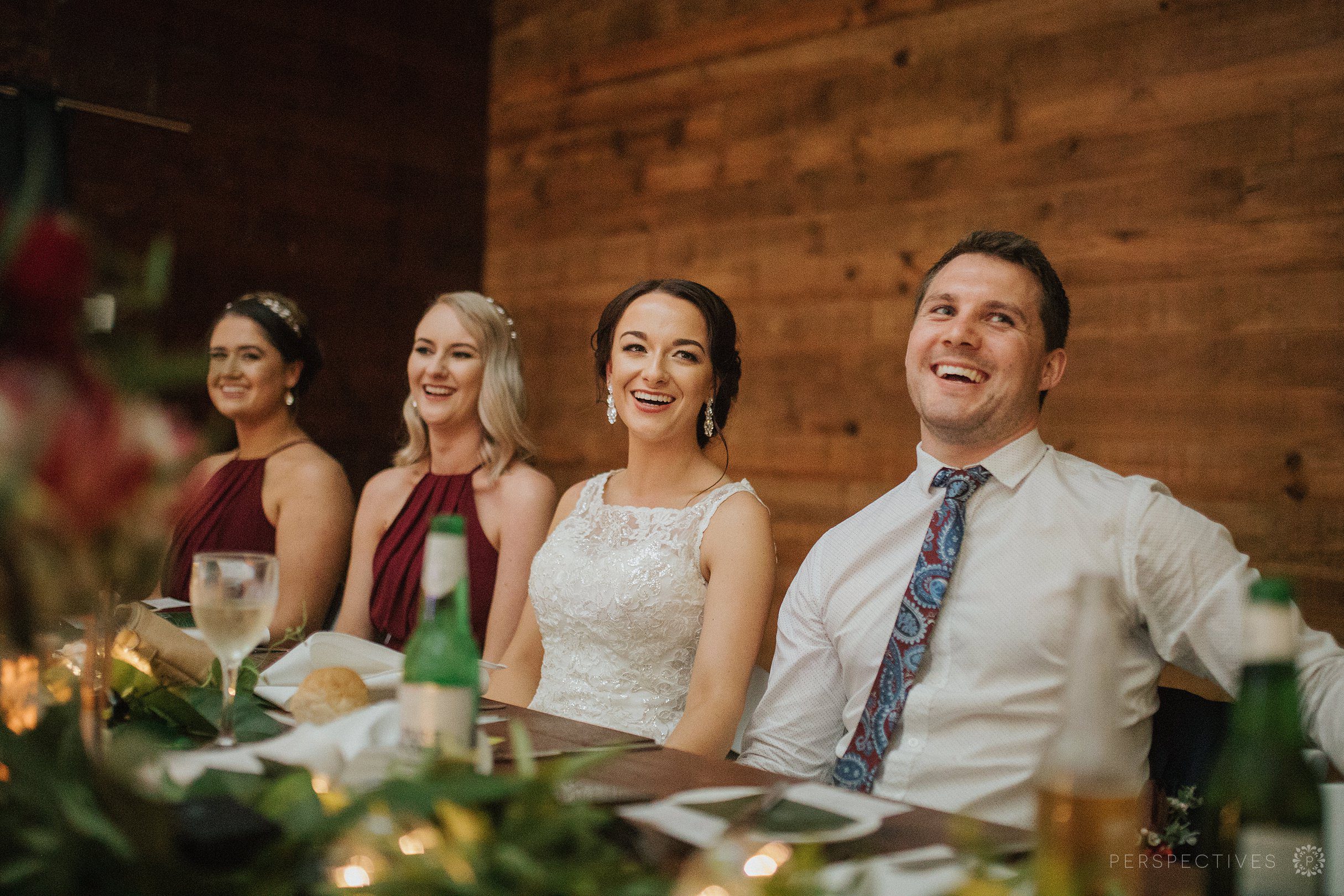 Sugar Wharf Port Douglas wedding photos