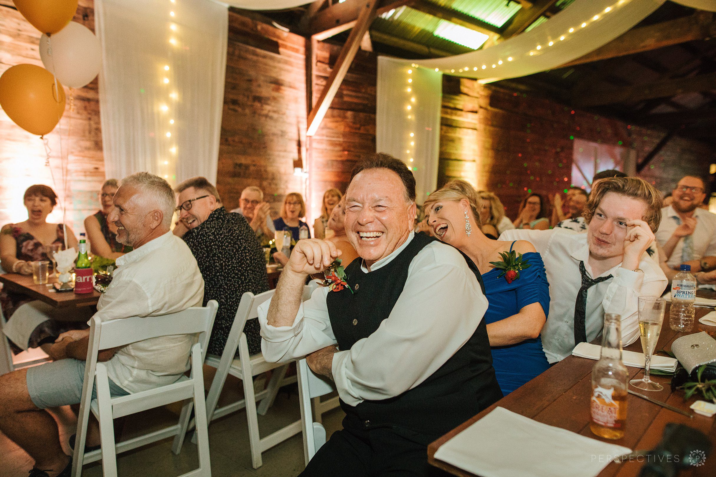 Sugar Wharf Port Douglas wedding venue