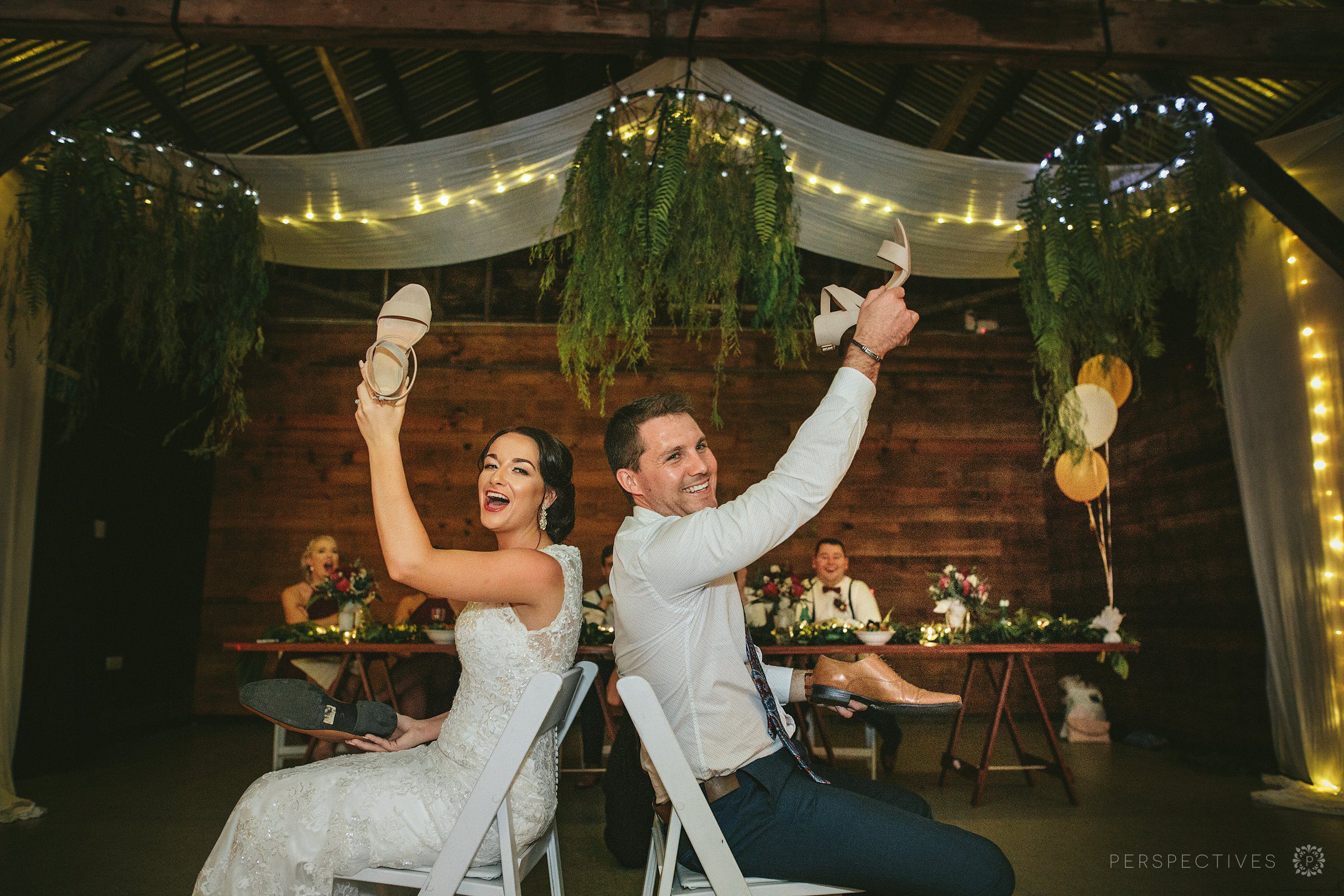 Sugar Wharf Port Douglas wedding venue