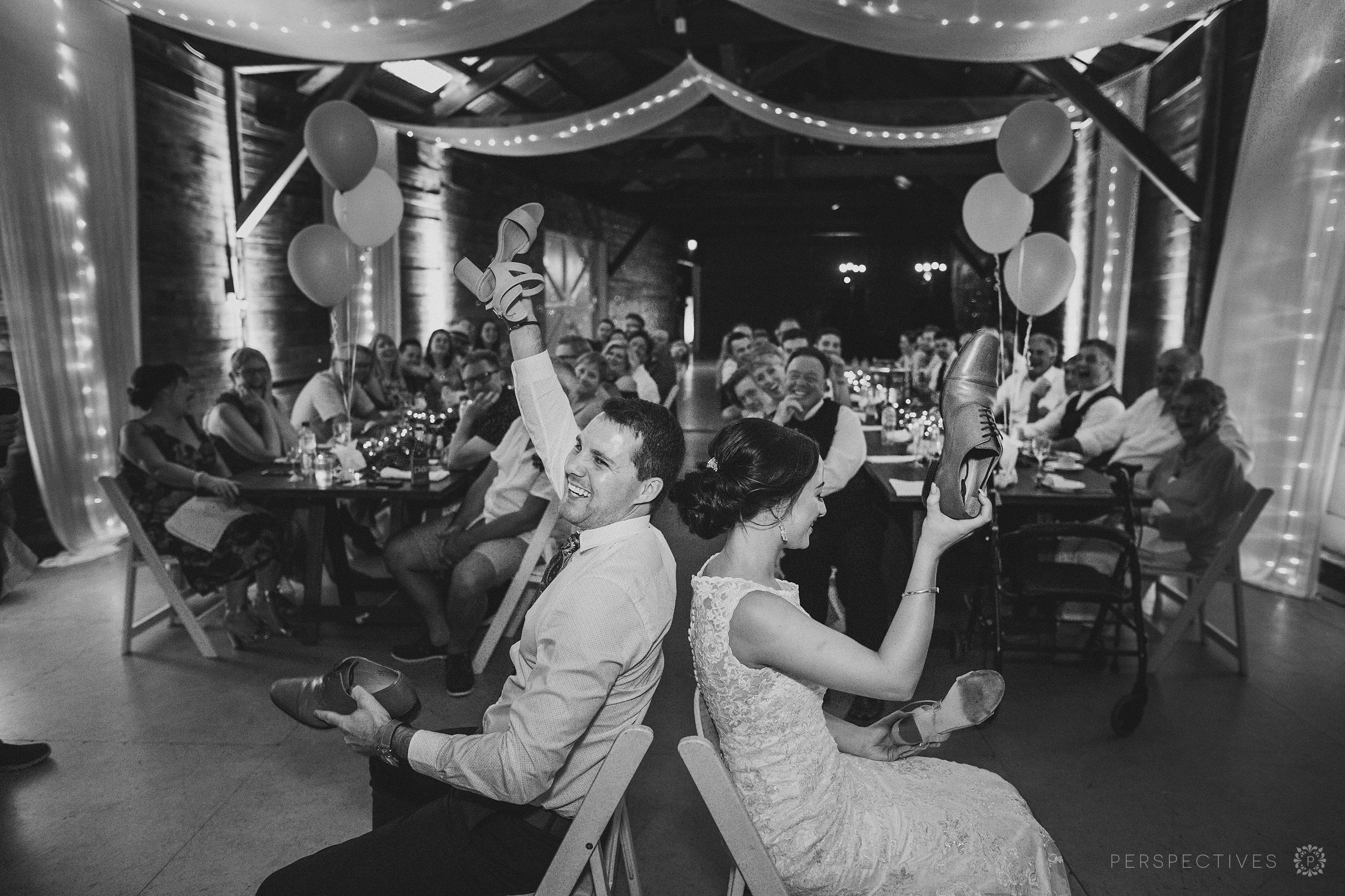 Sugar Wharf Port Douglas wedding venue