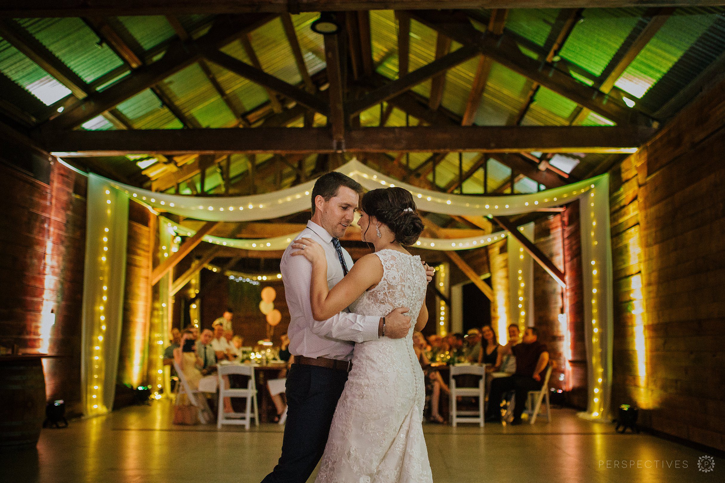 Sugar Wharf Port Douglas wedding venue