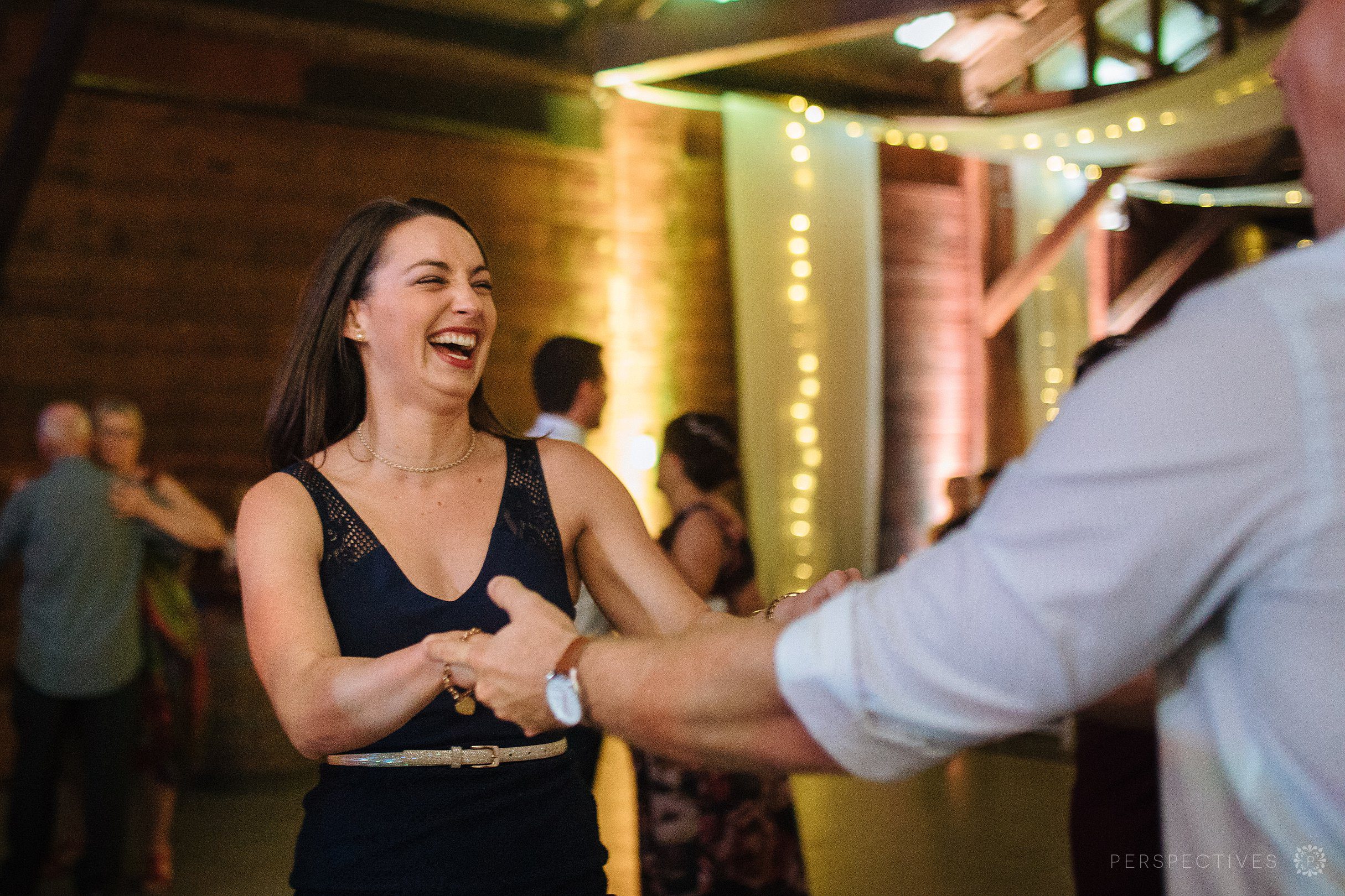 Sugar Wharf Port Douglas wedding venue