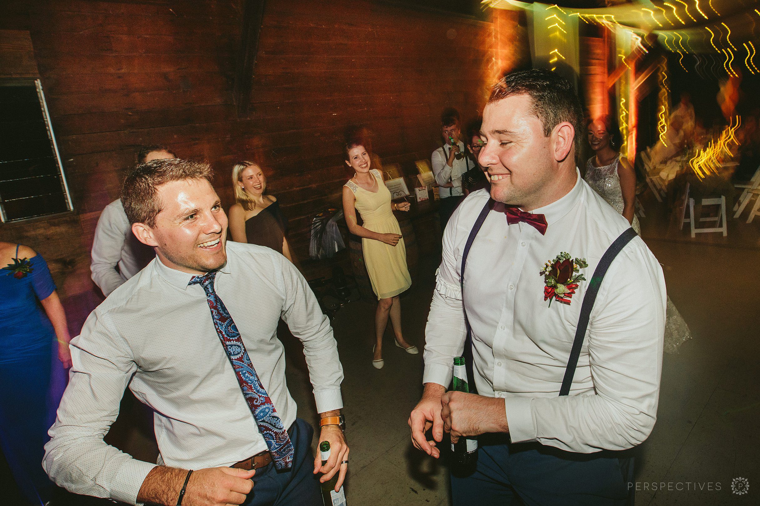 Sugar Wharf Port Douglas wedding venue