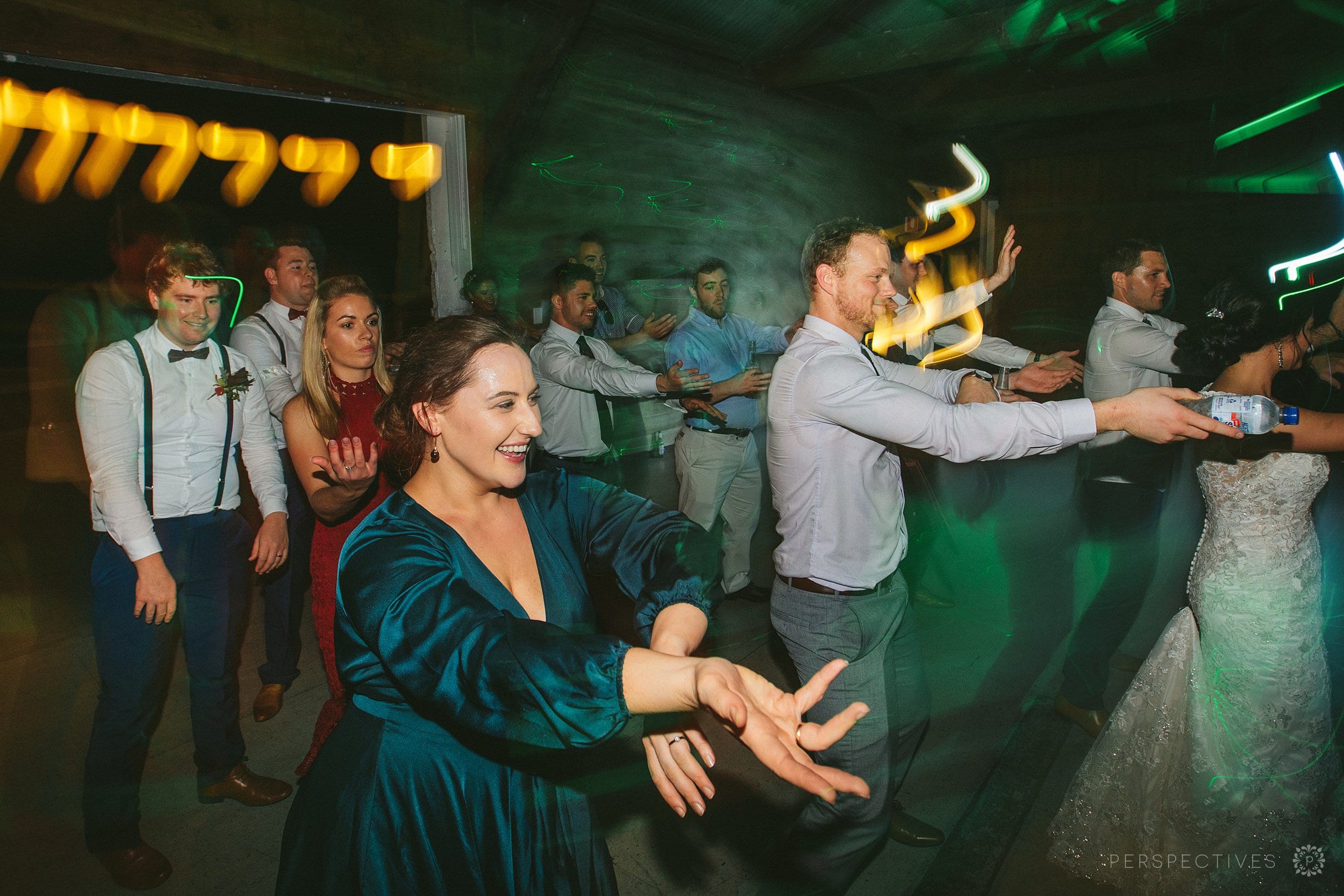 Sugar Wharf Port Douglas wedding venue