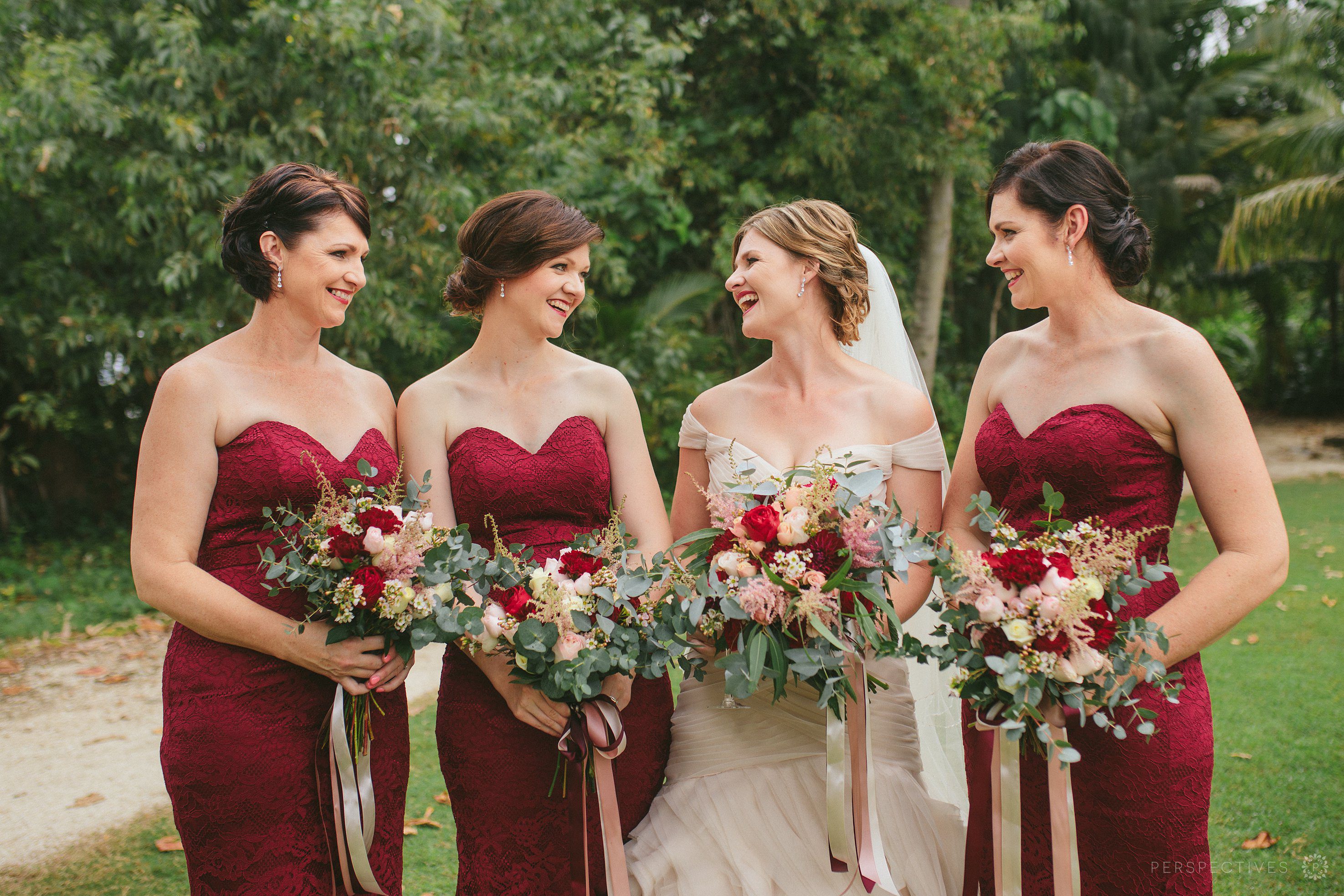 Mission Beach wedding photographer
