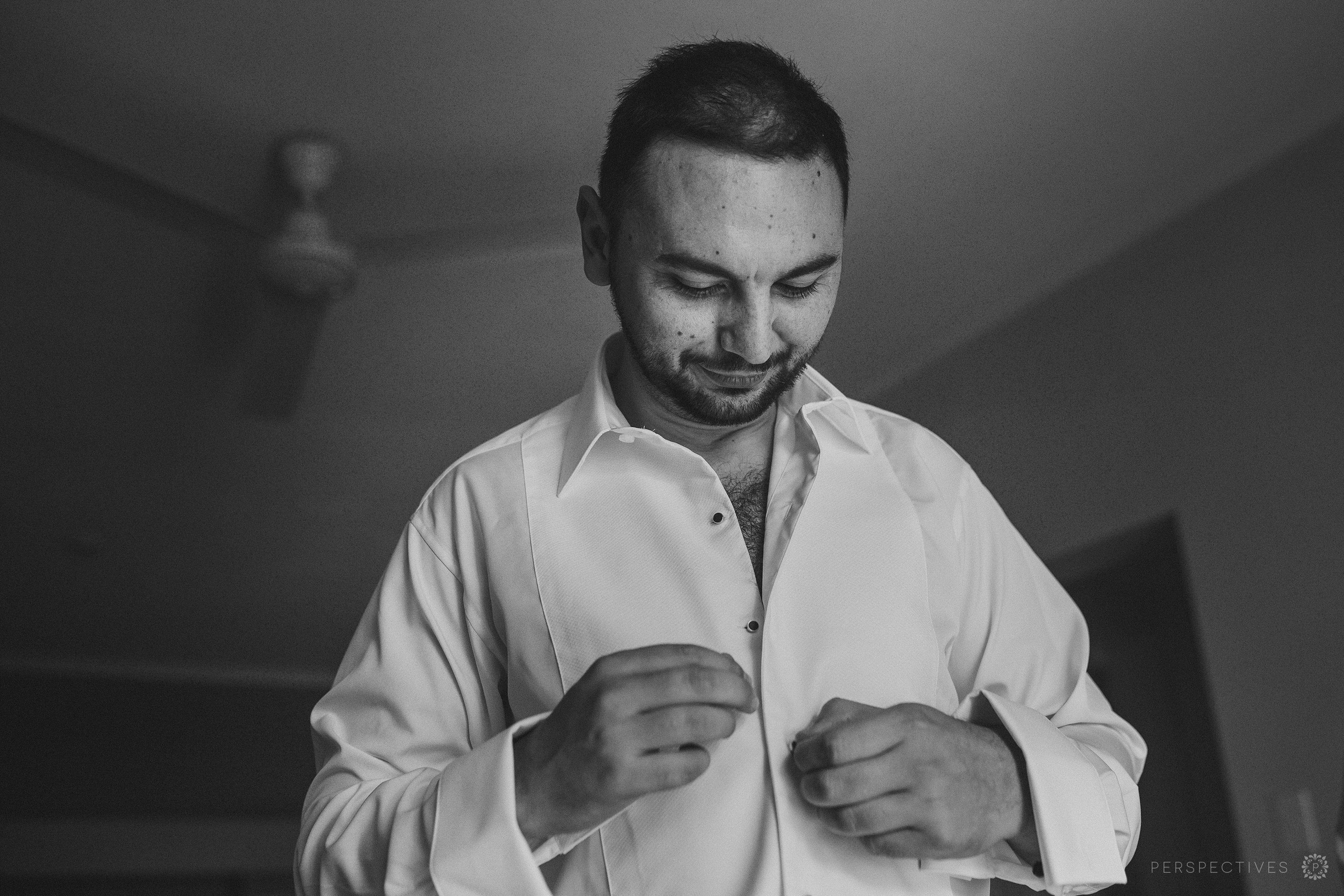 Mission Beach wedding photographer