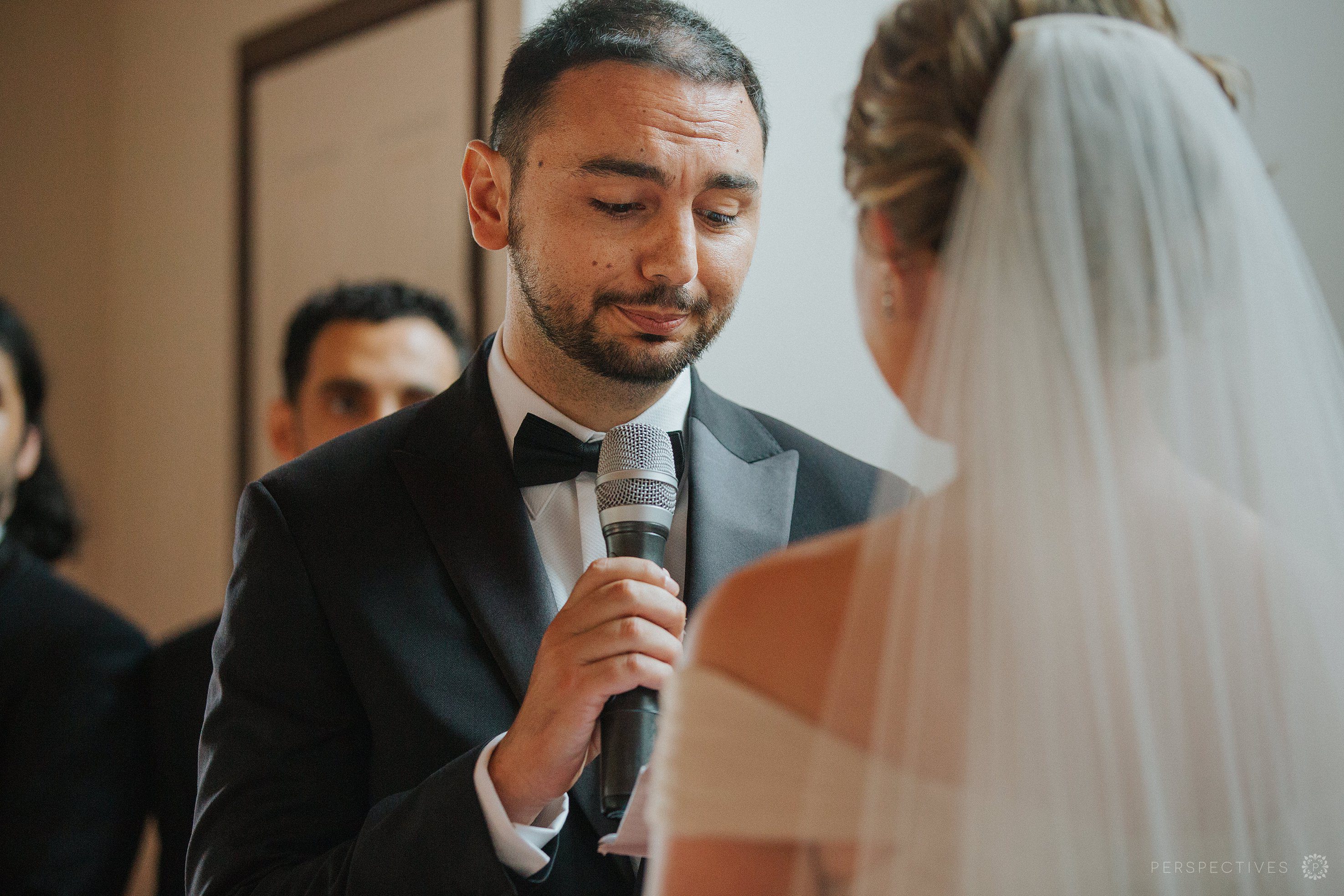 Kurrimine Beach chapel wedding