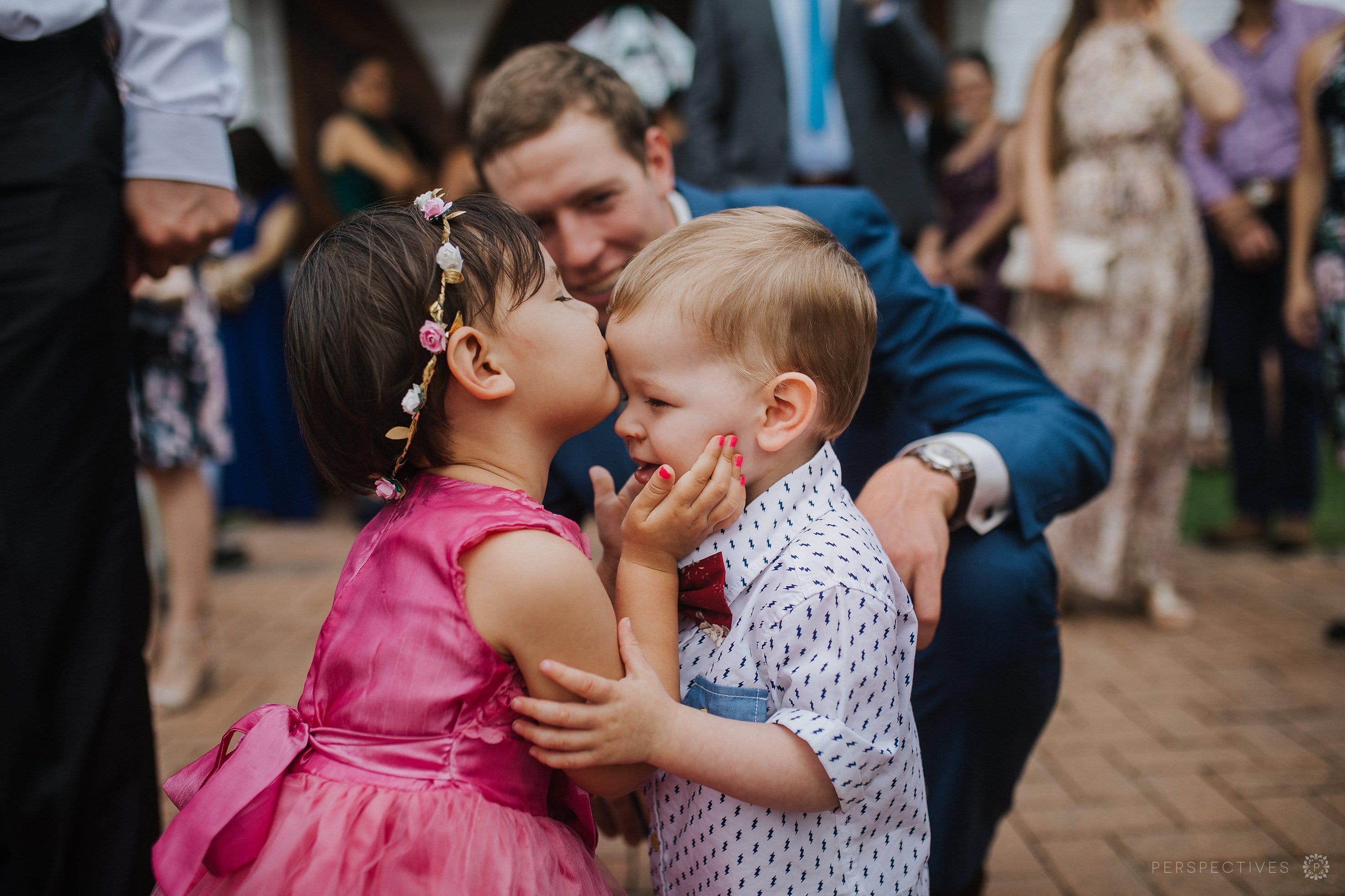 Kurrimine Beach chapel wedding