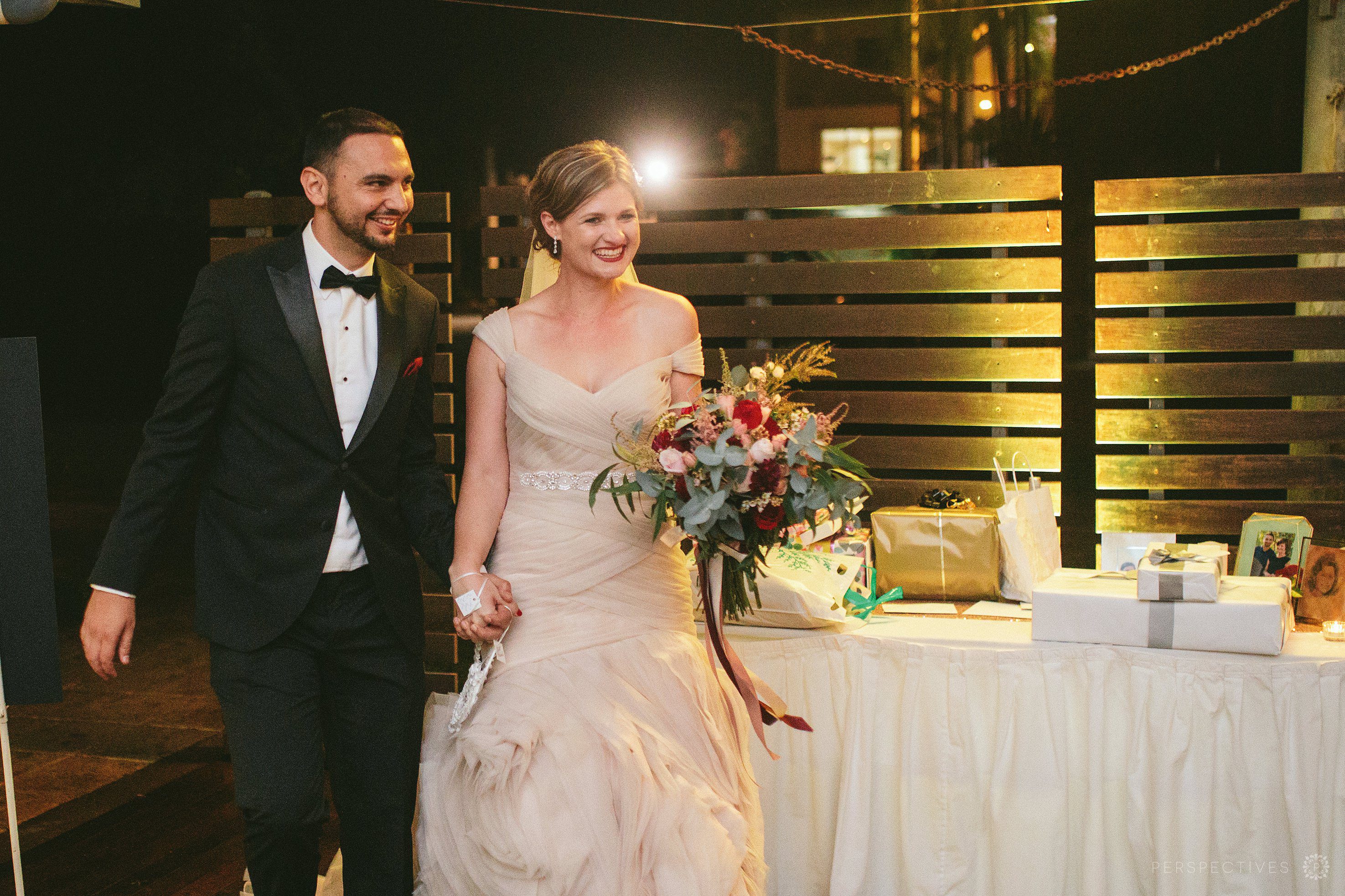 Castaways Mission Beach wedding venue