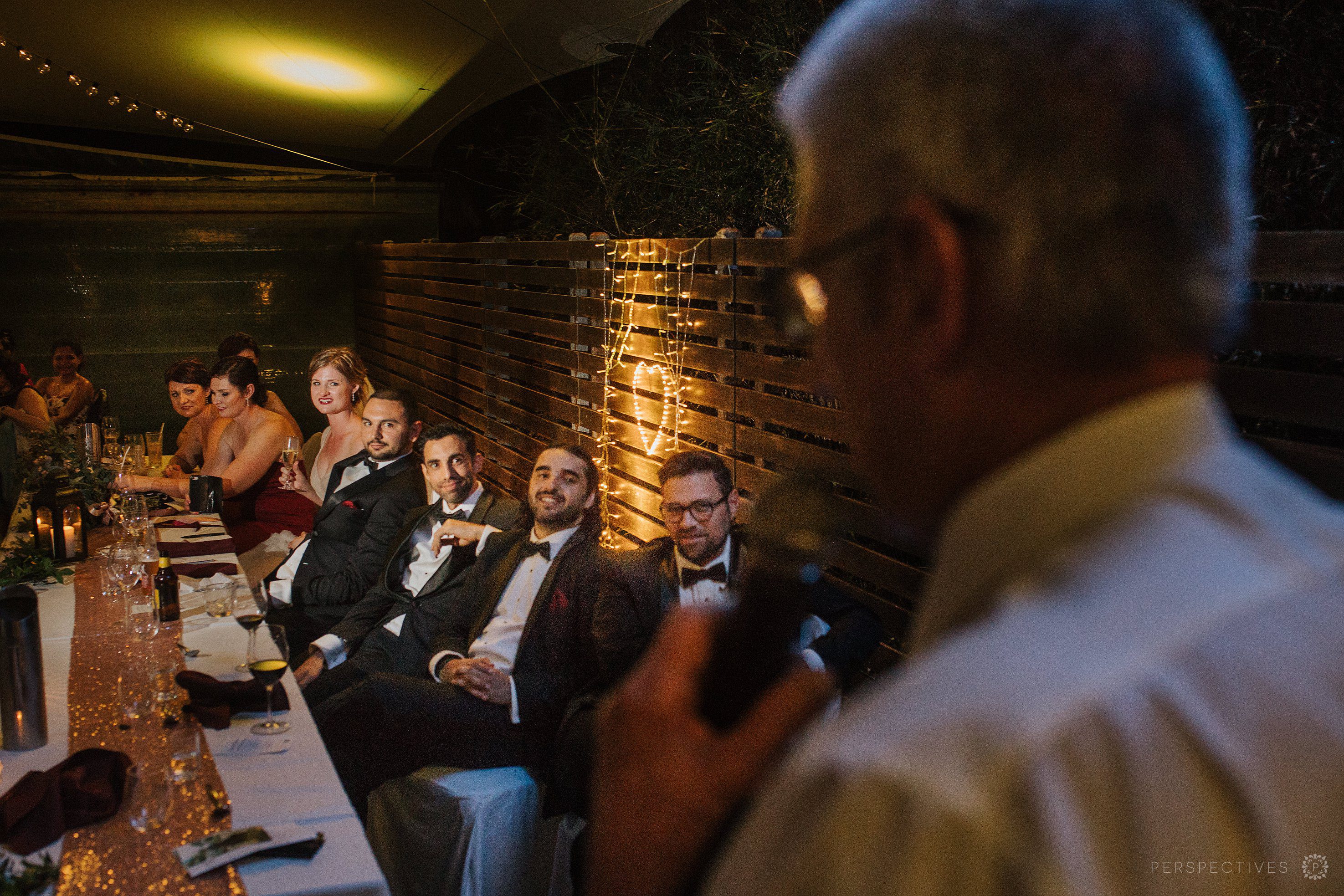Castaways Mission Beach wedding venue