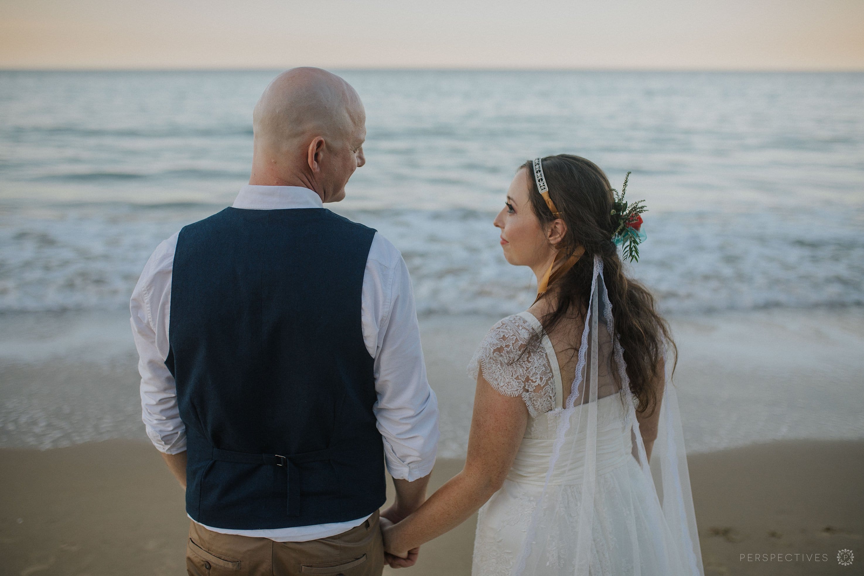 Cairns wedding photographer