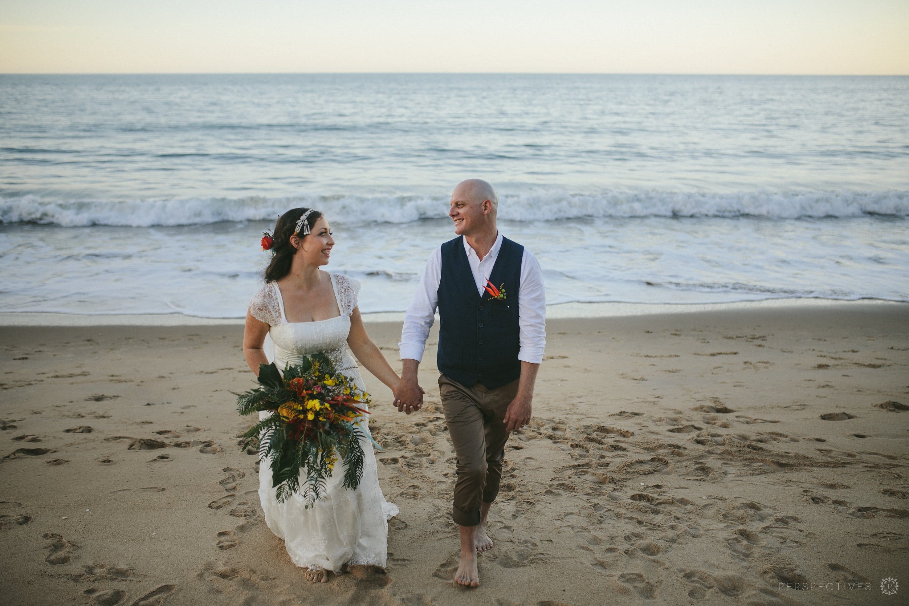 Cairns wedding photographer