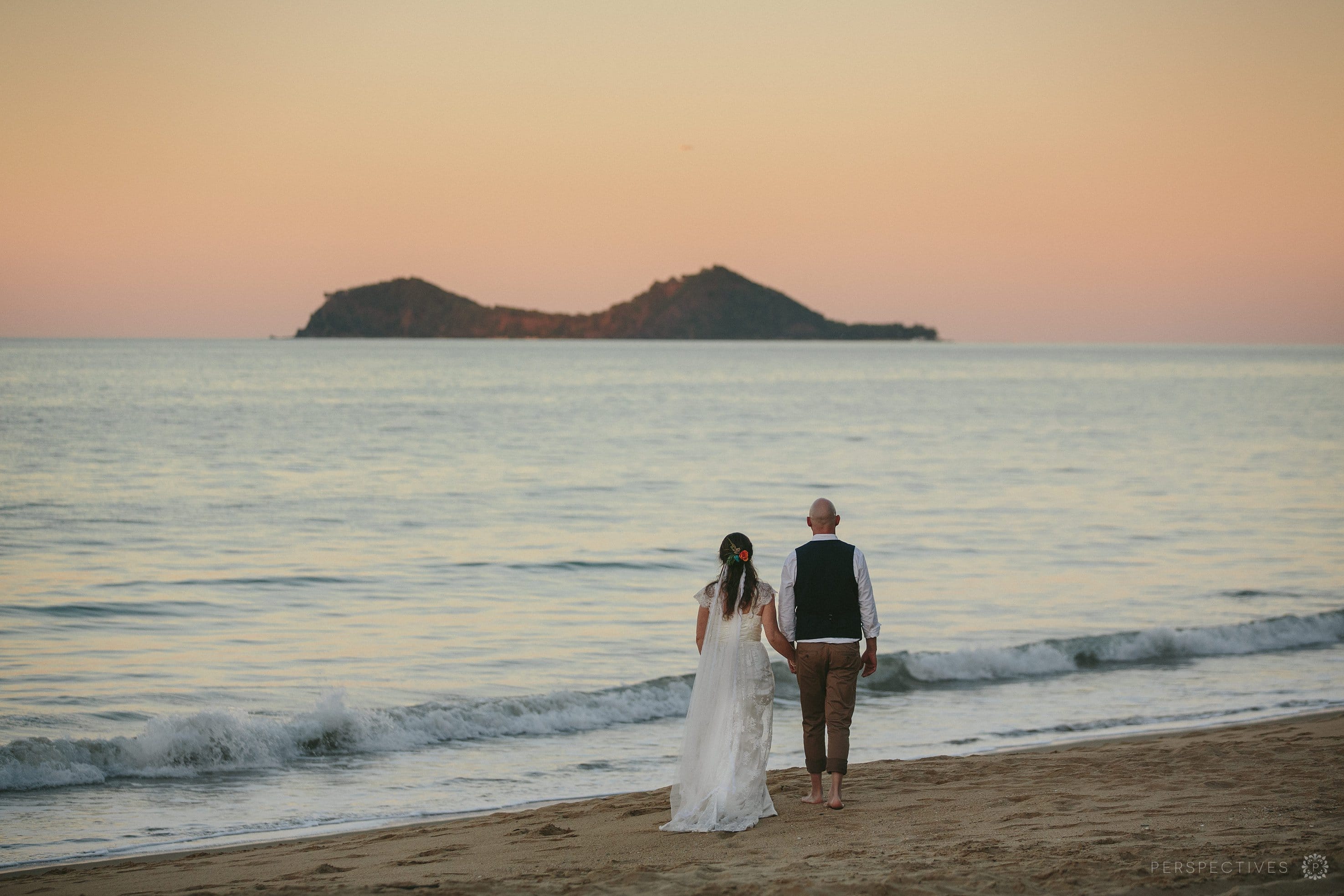 Cairns wedding photographer