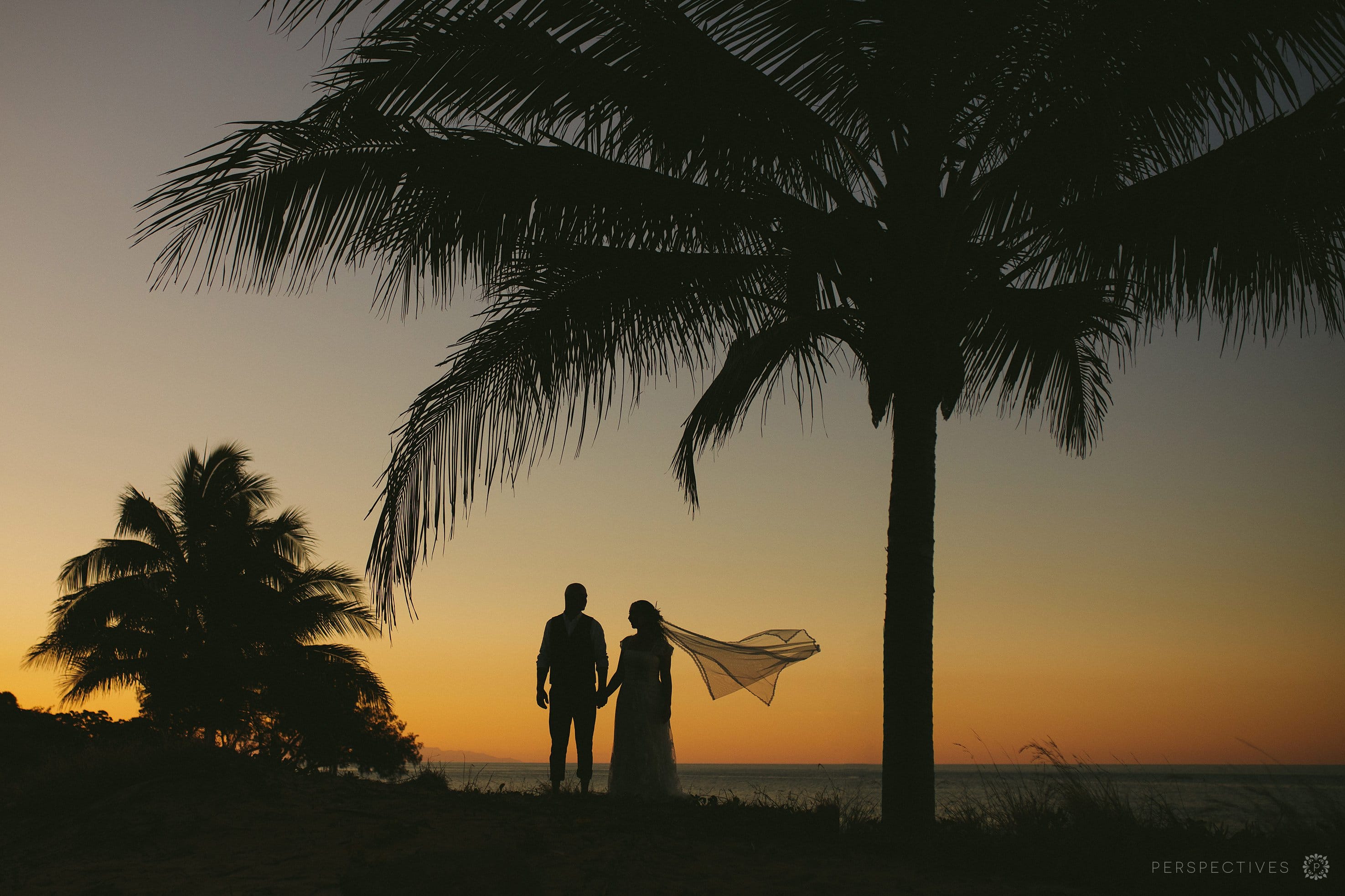 Cairns wedding photographer