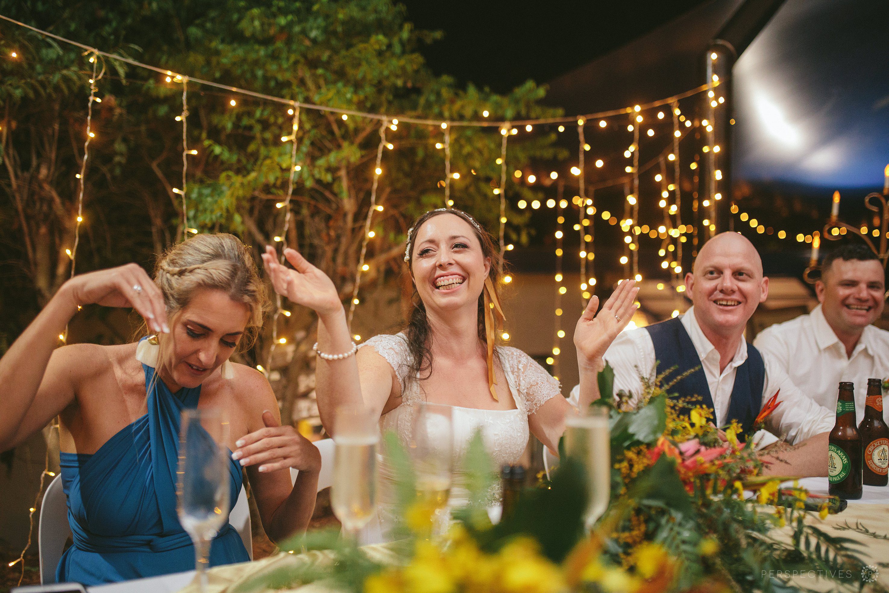 Cairns wedding photographer