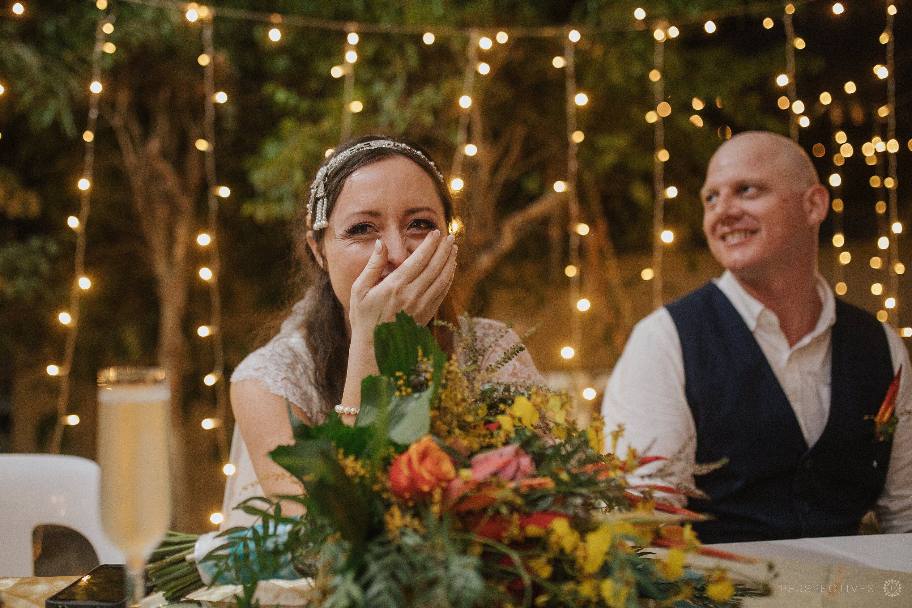 Cairns wedding photographer