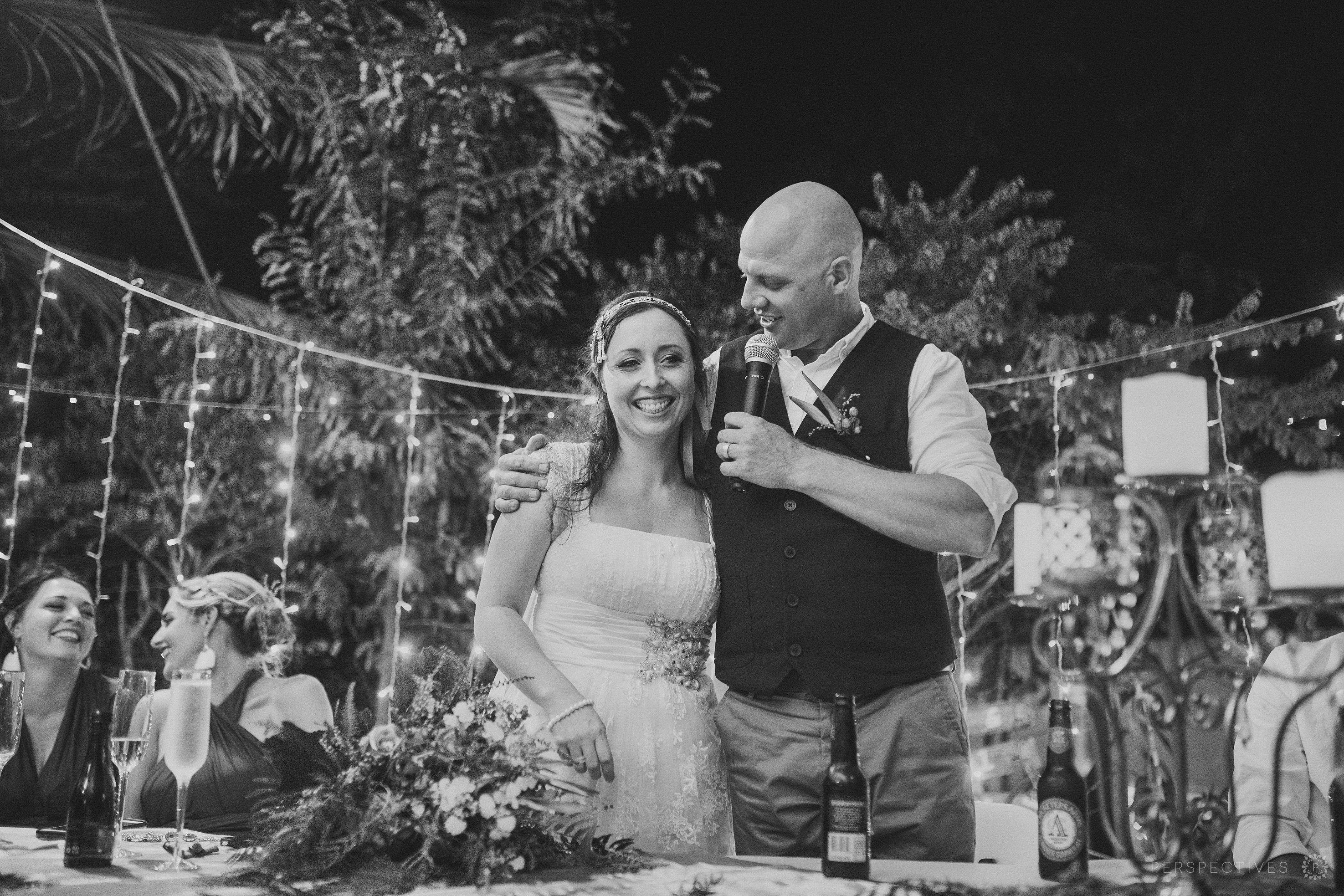 Cairns wedding photographer