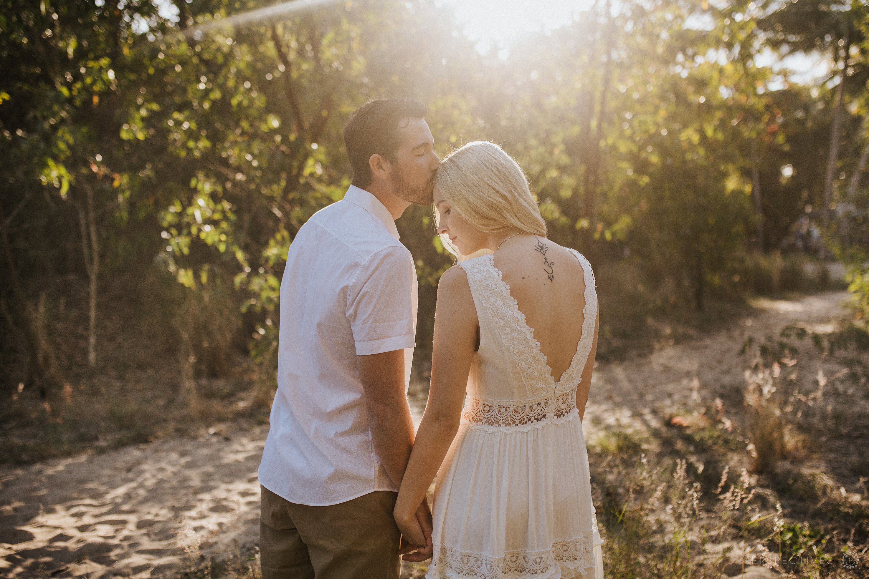 Cairns wedding photographer