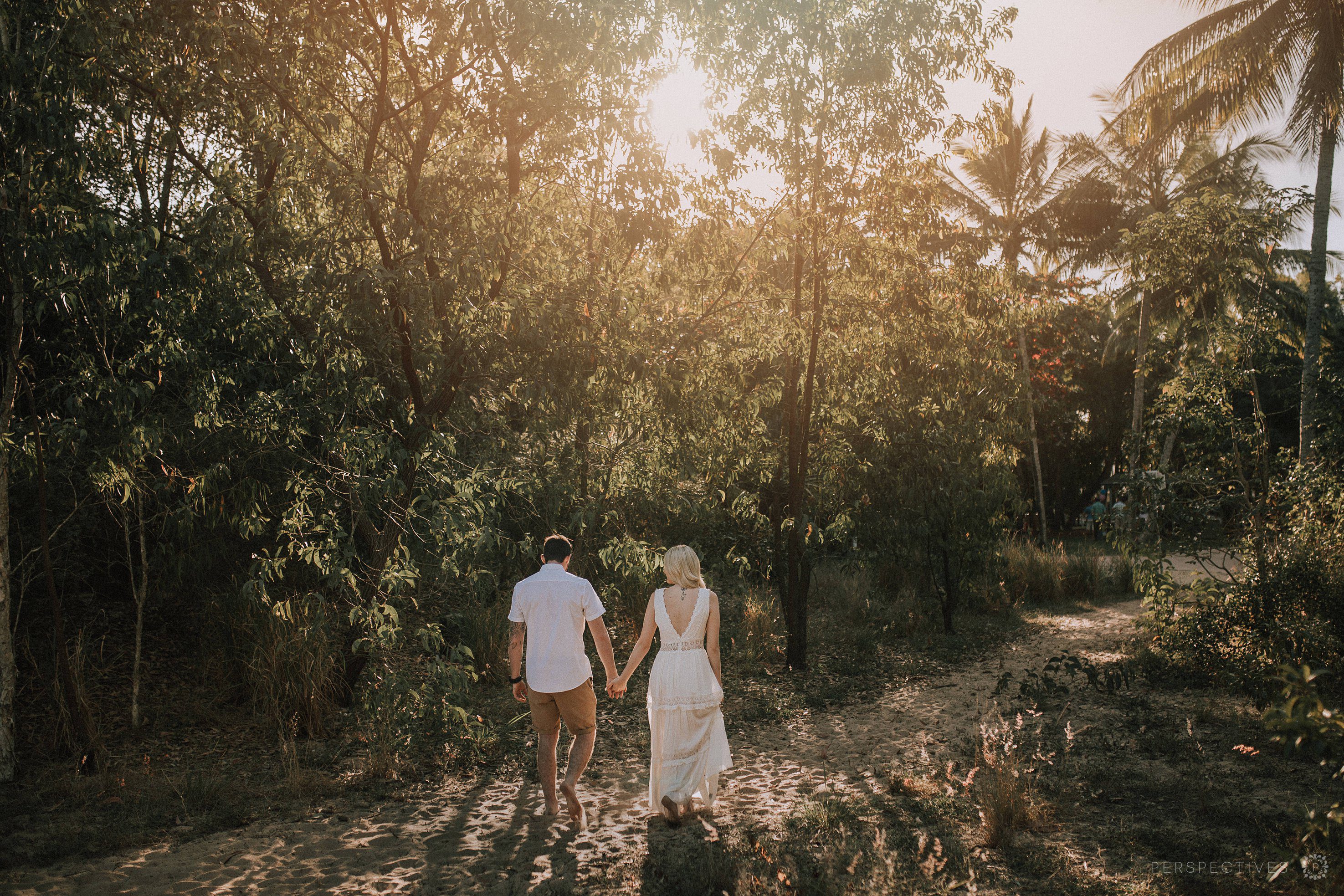 Cairns wedding photographer