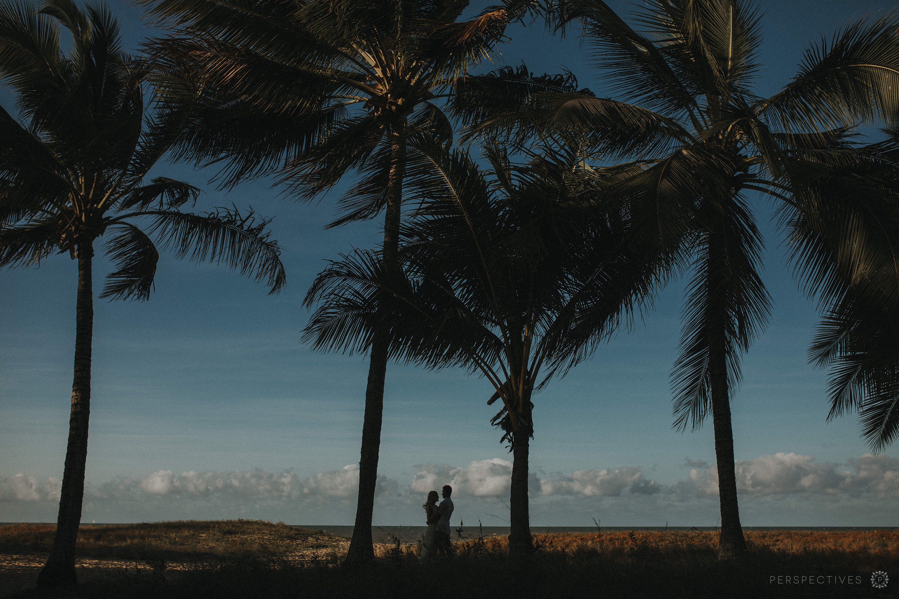 Cairns wedding photographer