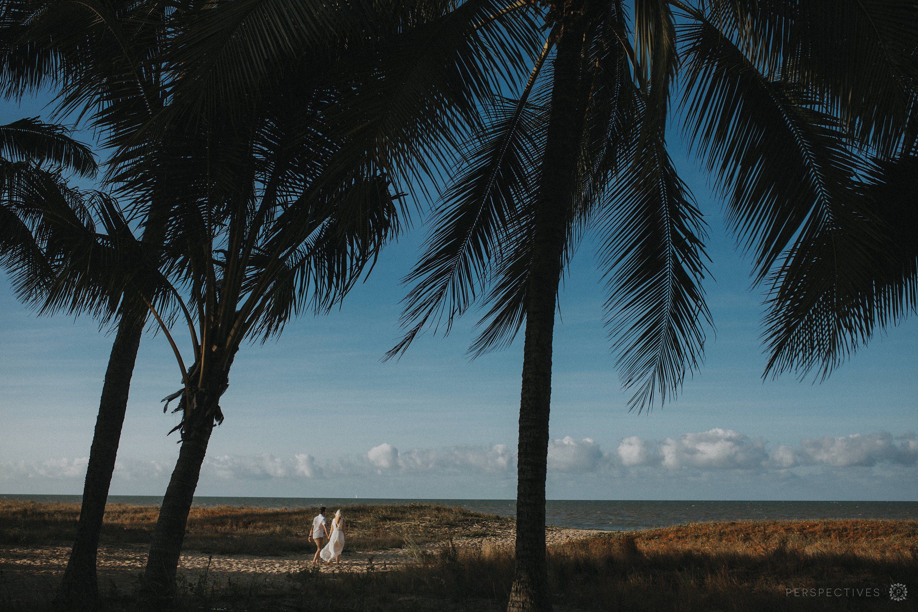 Cairns wedding photographer