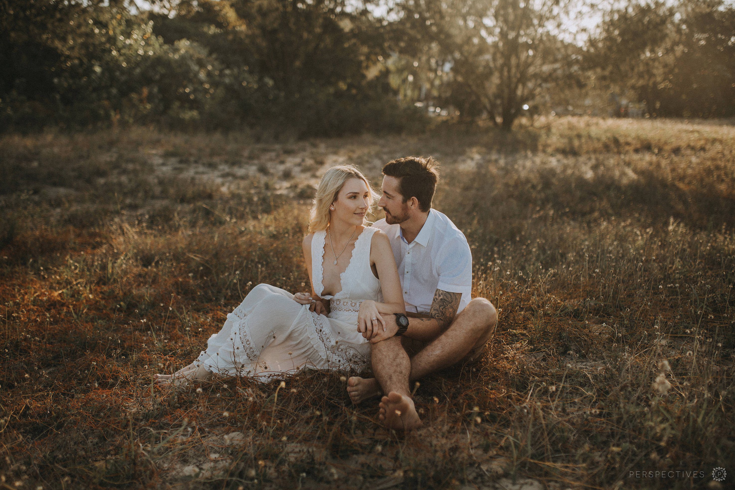 Cairns wedding photographer