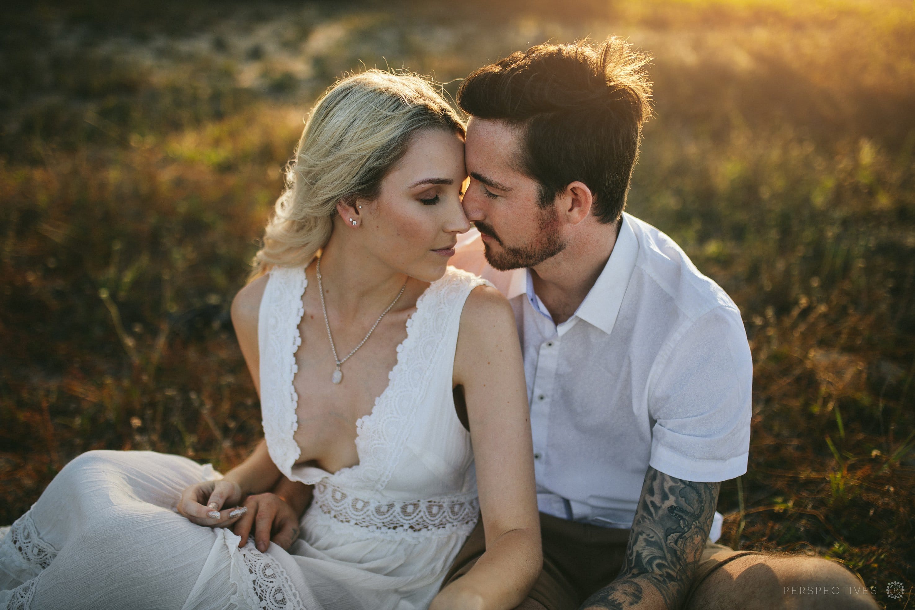 Cairns wedding photographer