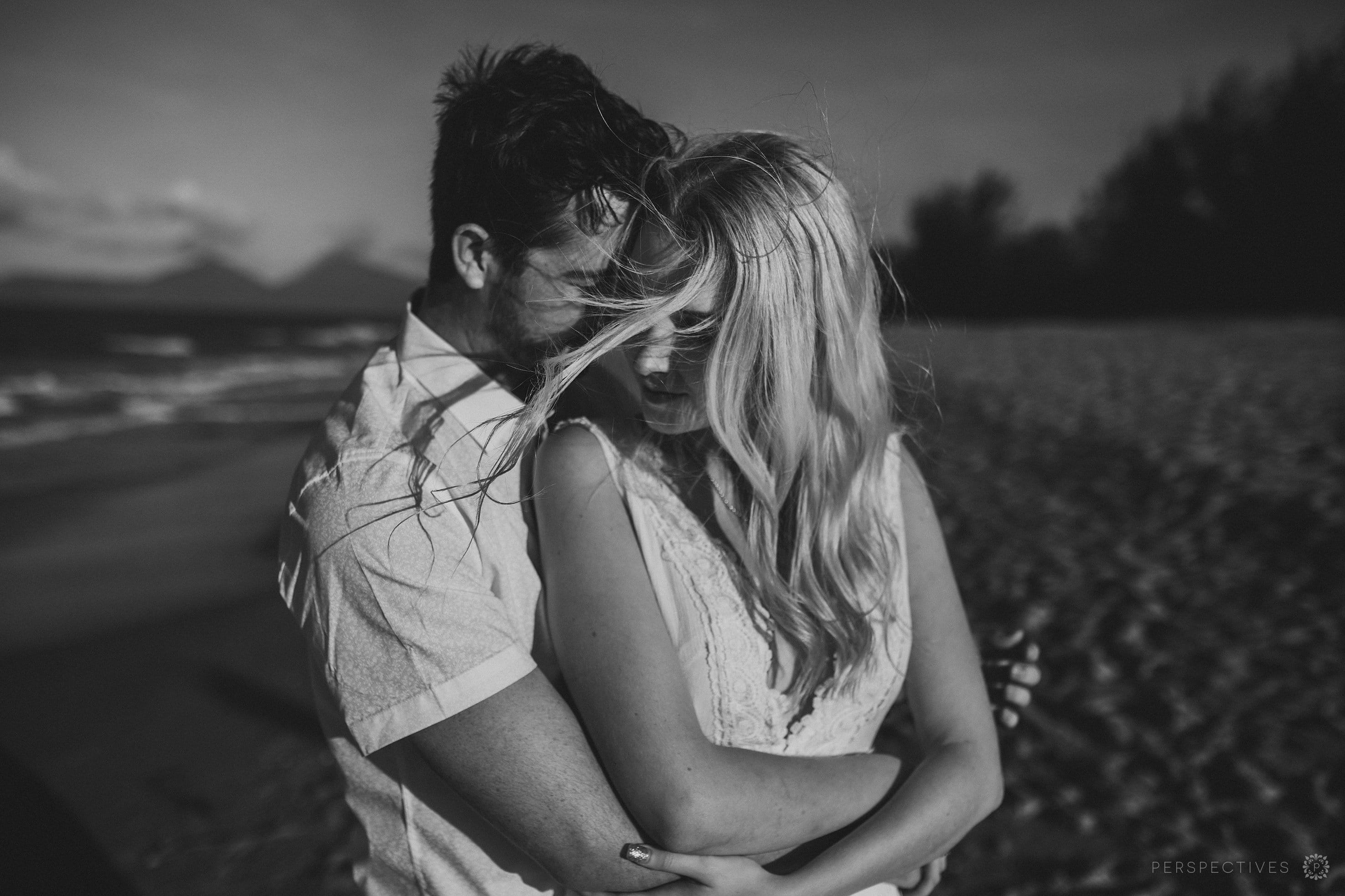 Cairns beach photoshoot