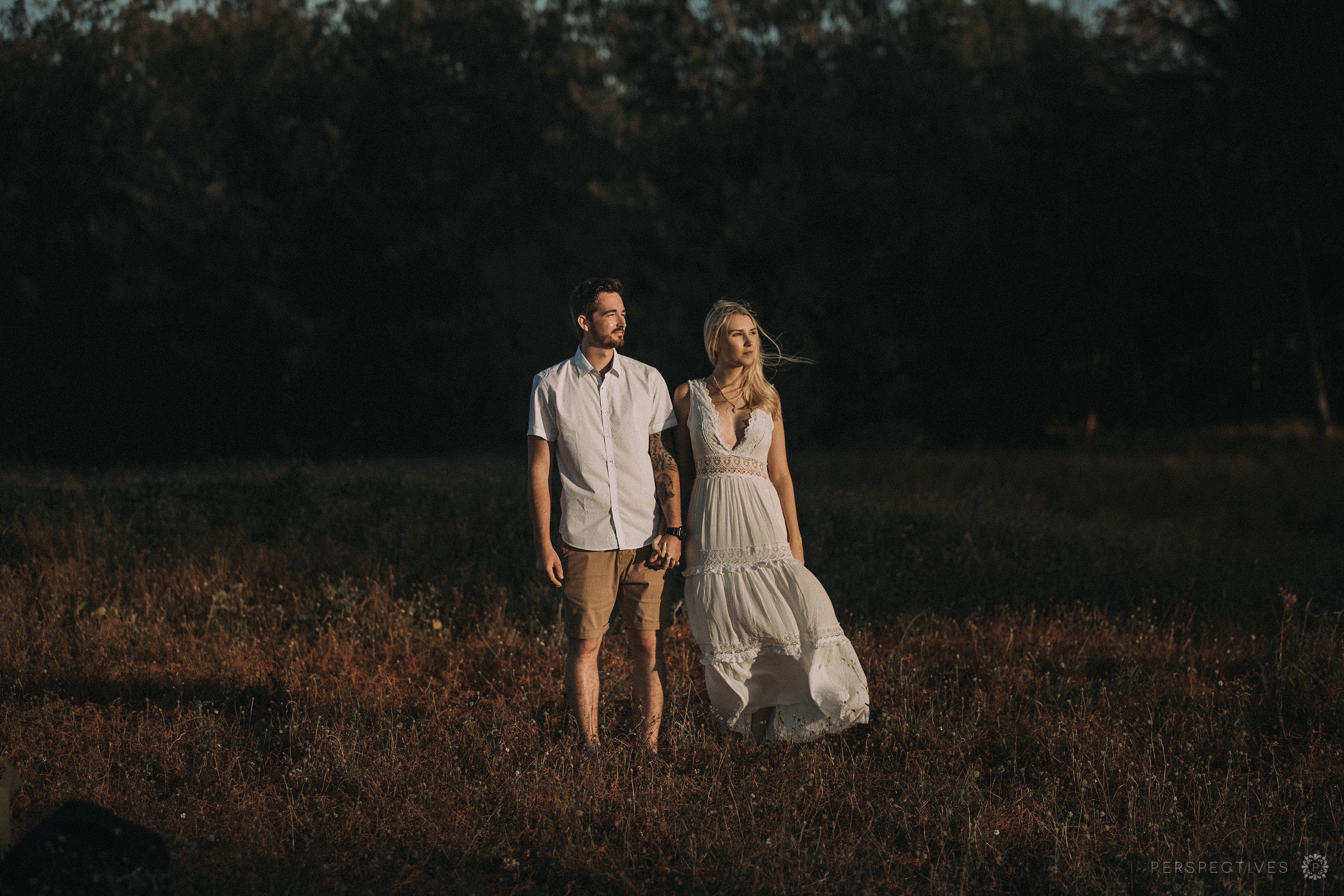 Cairns beach photoshoot