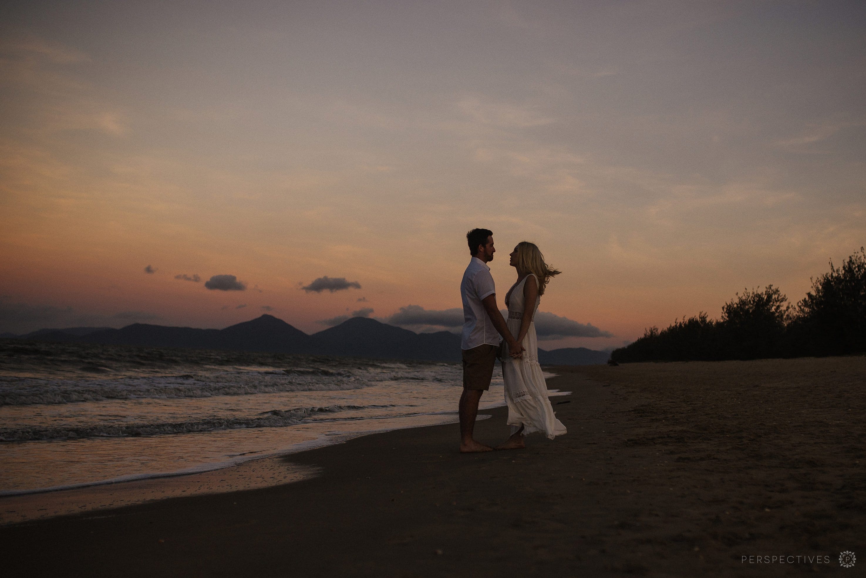 Cairns sunset photos