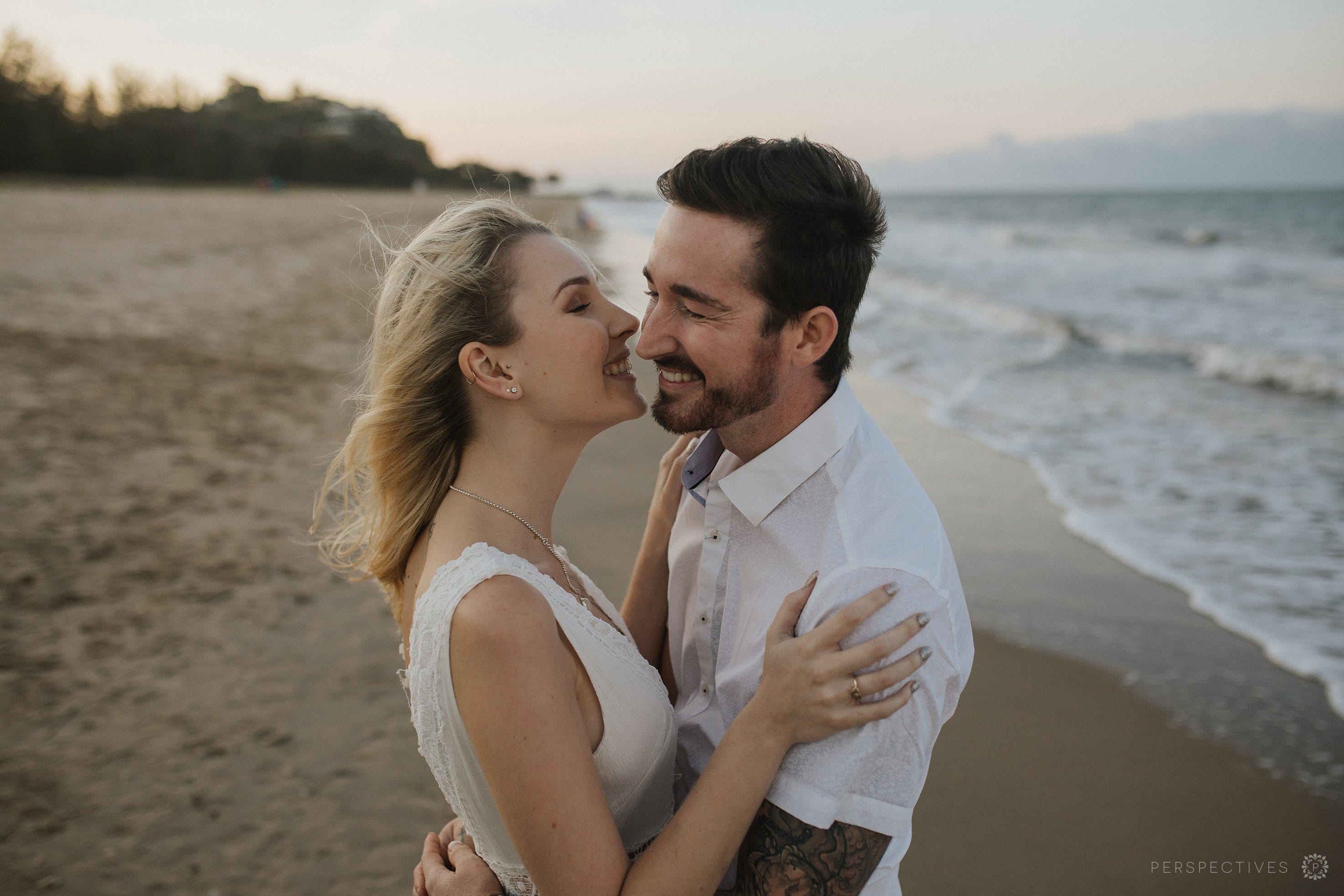 Cairns sunset photos