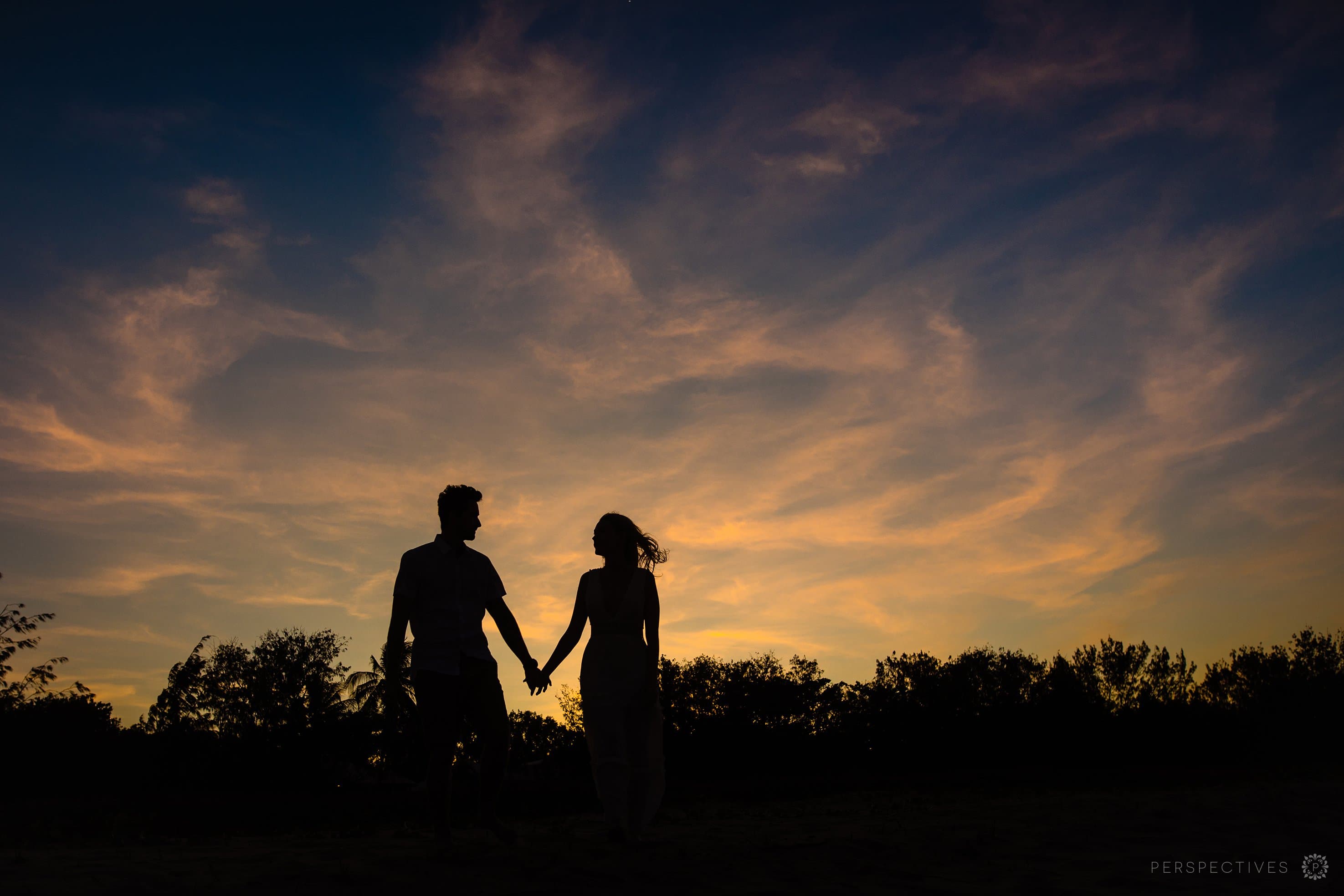 Cairns sunset photos