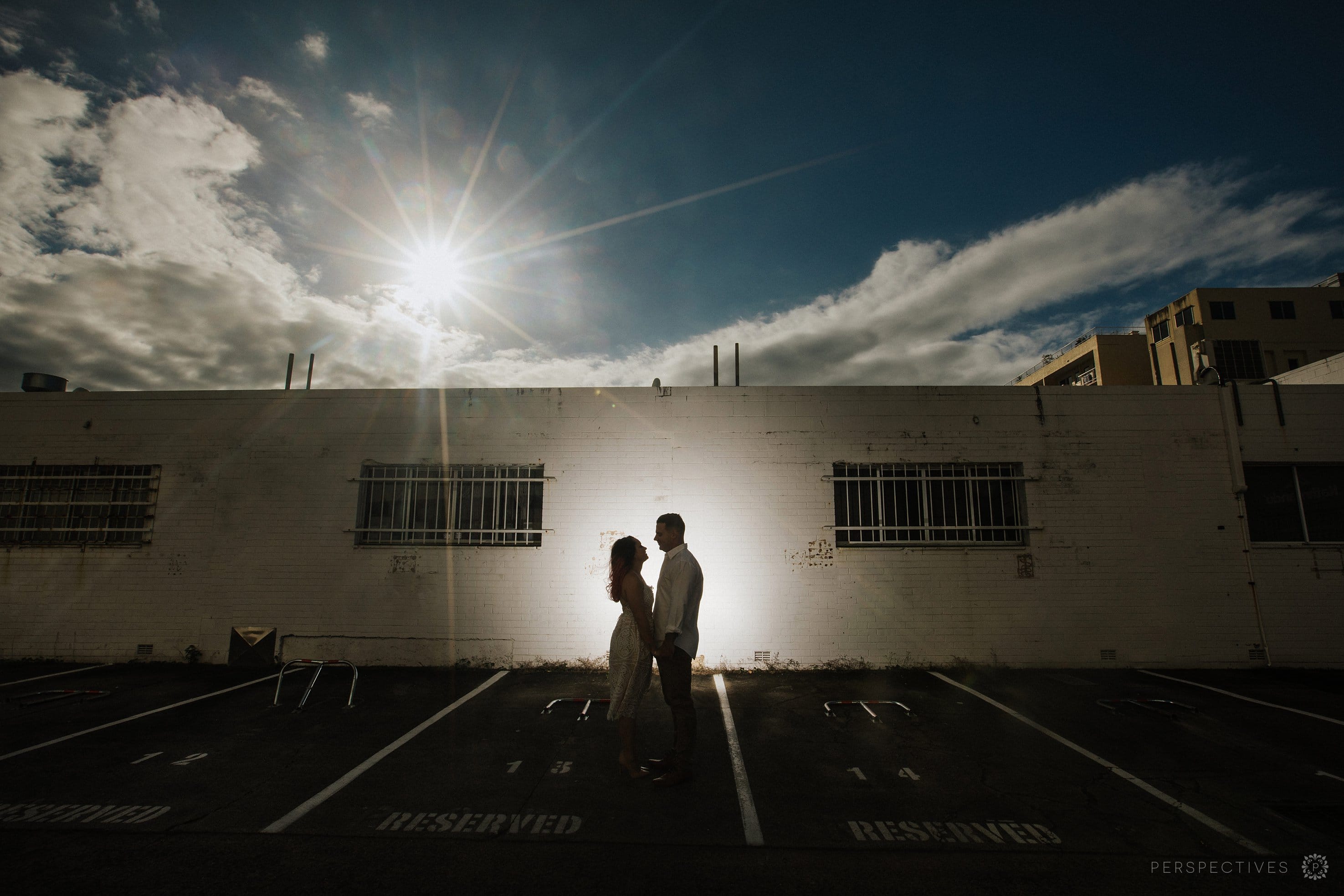 Cairns urban photoshoot