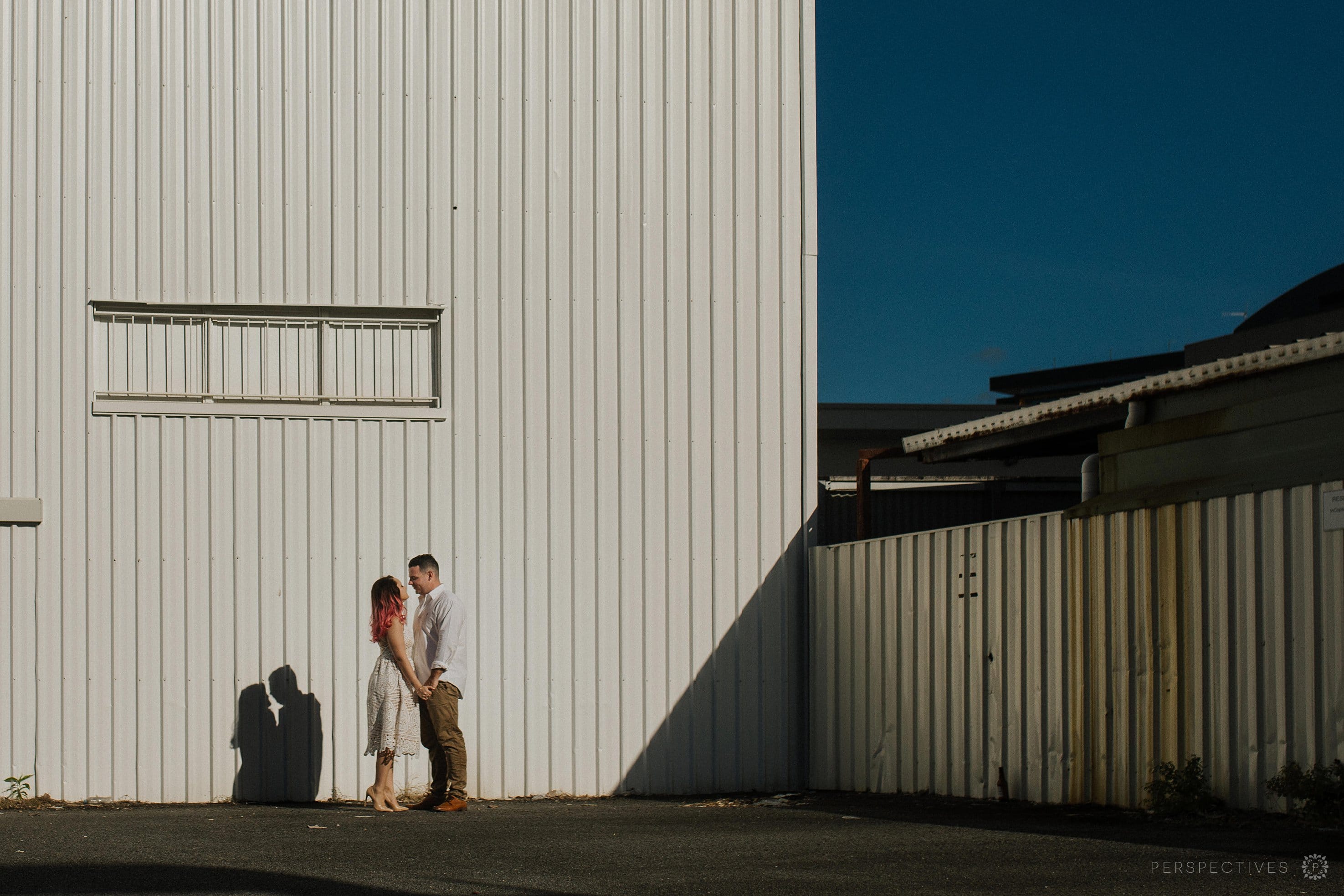Cairns urban photoshoot