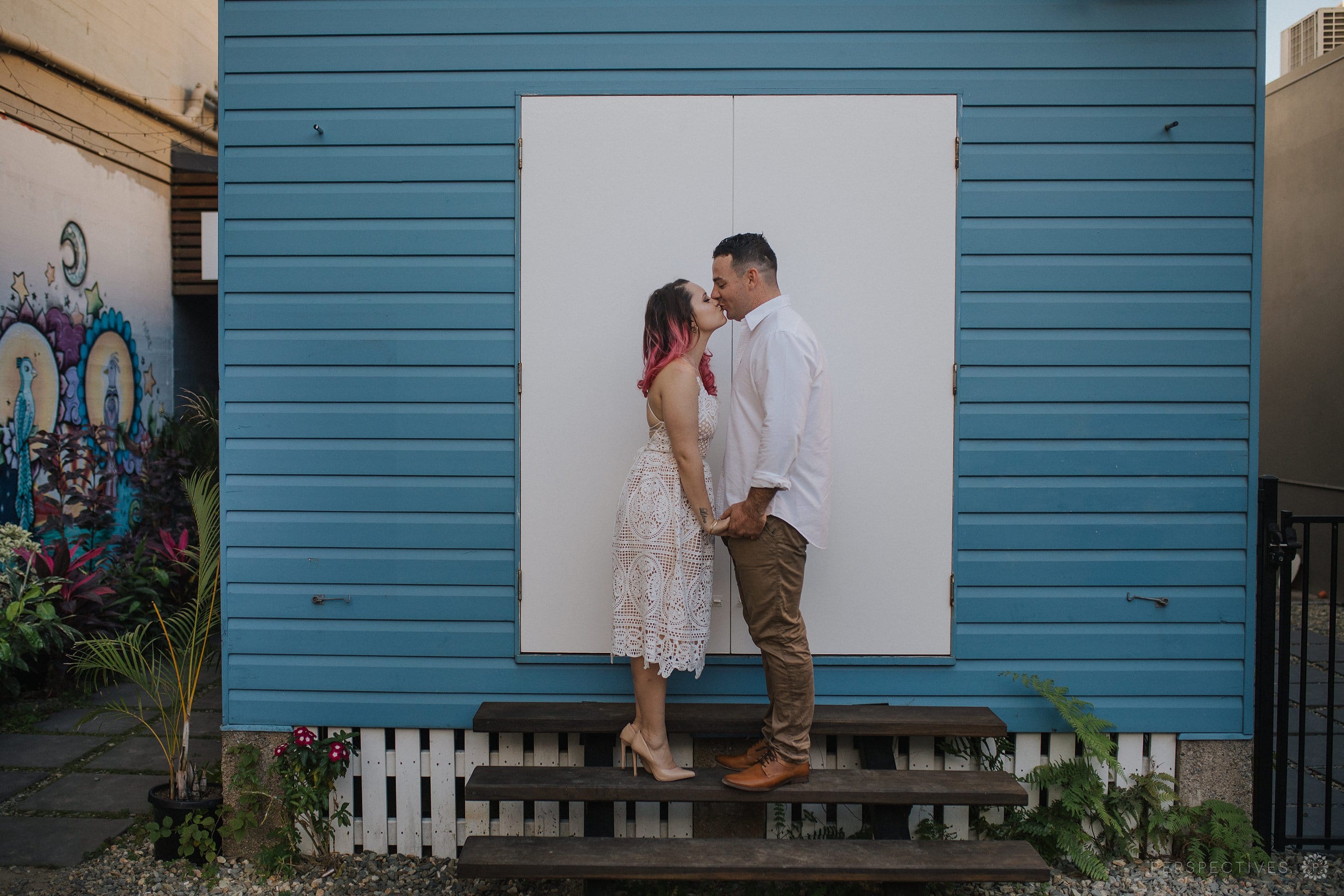 Cairns urban photoshoot