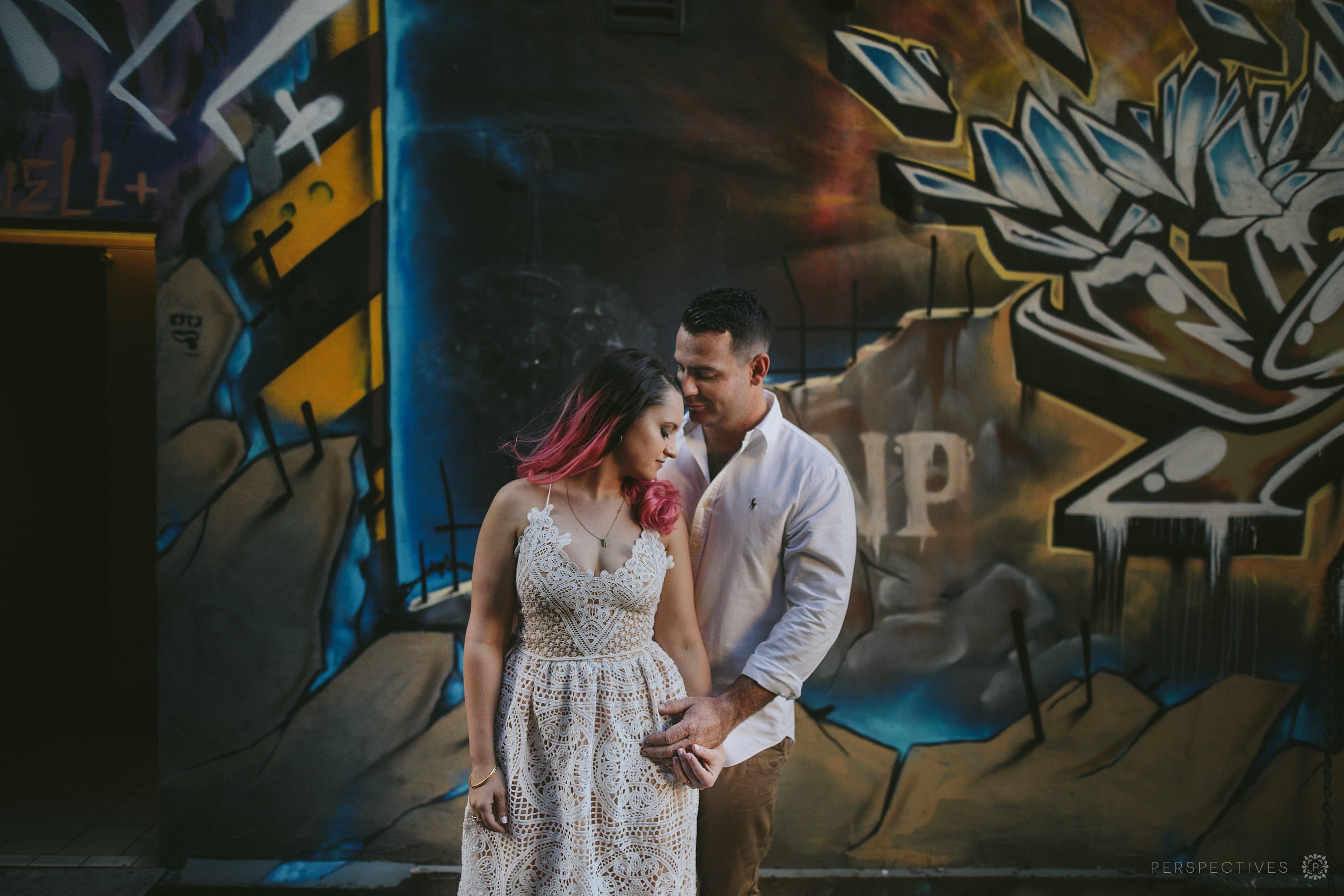 Cairns urban photoshoot