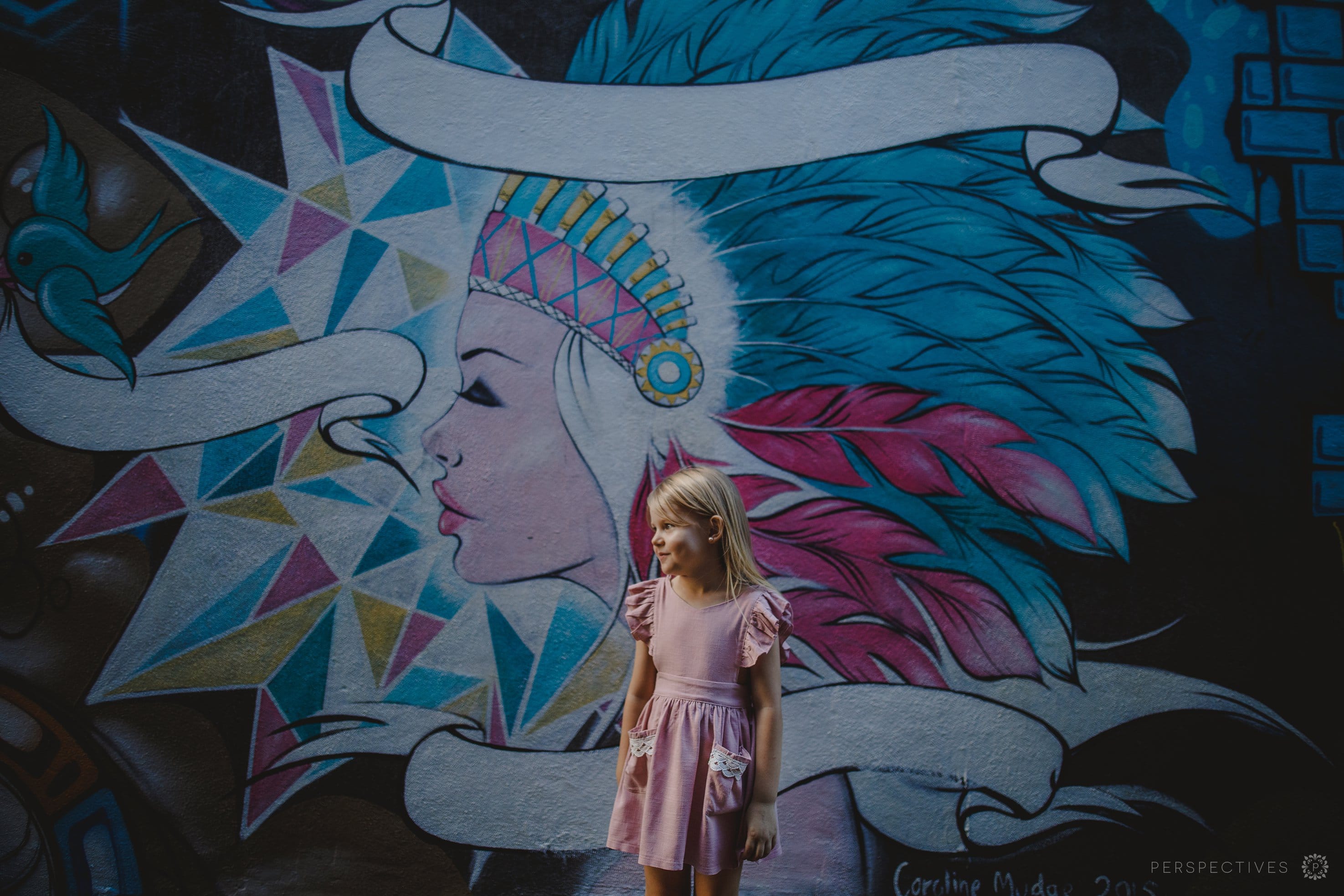 Cairns urban photoshoot