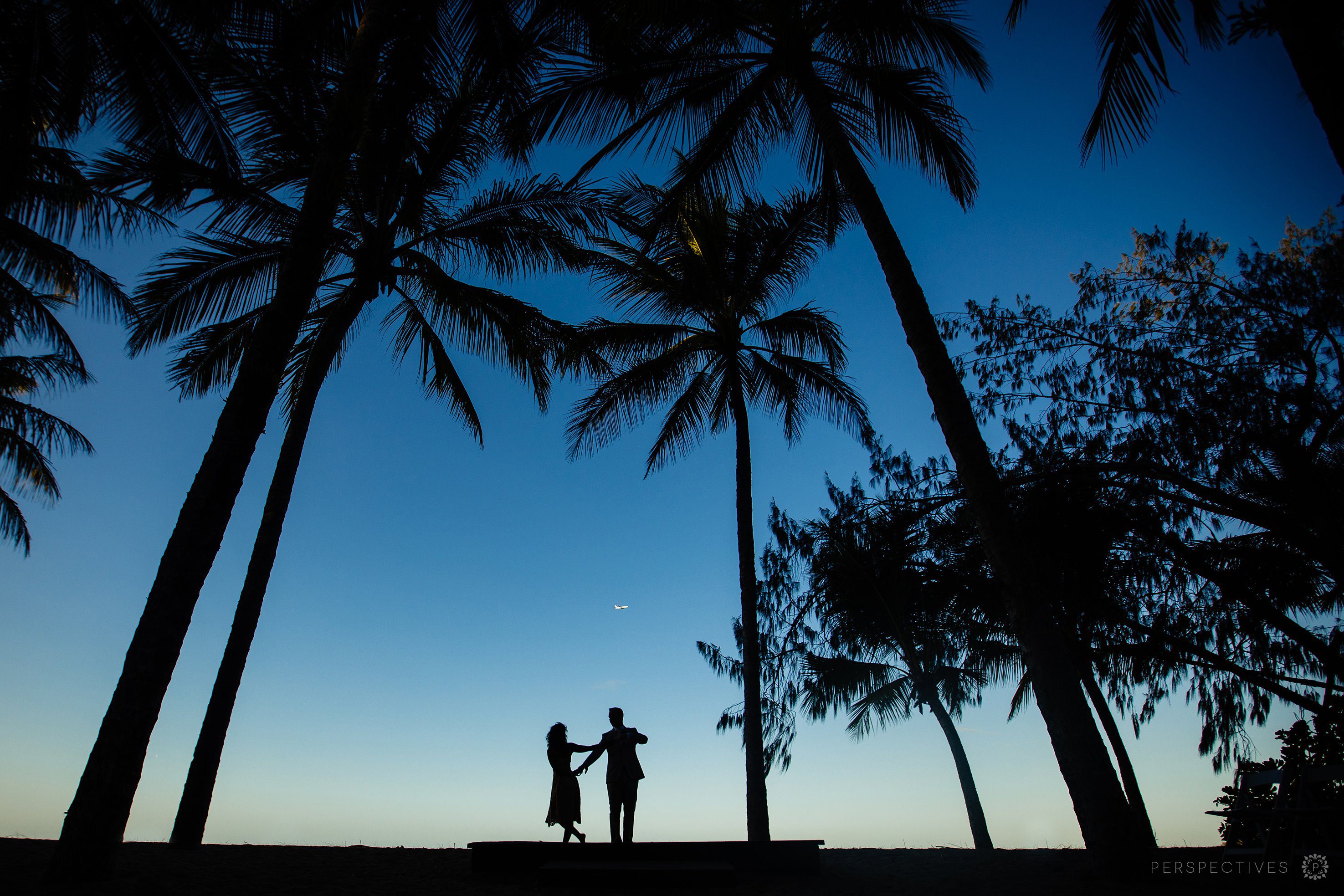Kewarra Beach Resort wedding photos