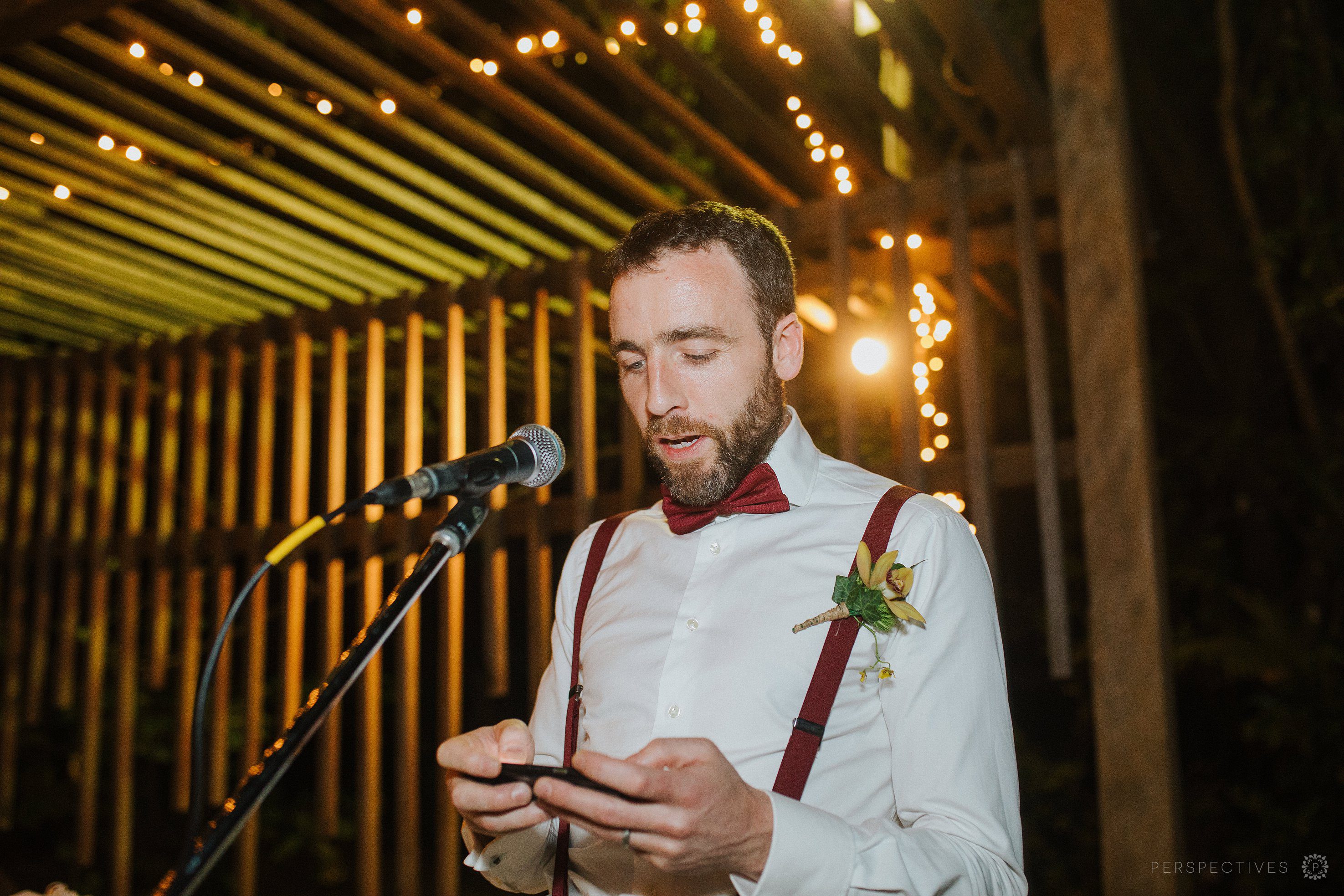 Kewarra Beach Resort wedding photos