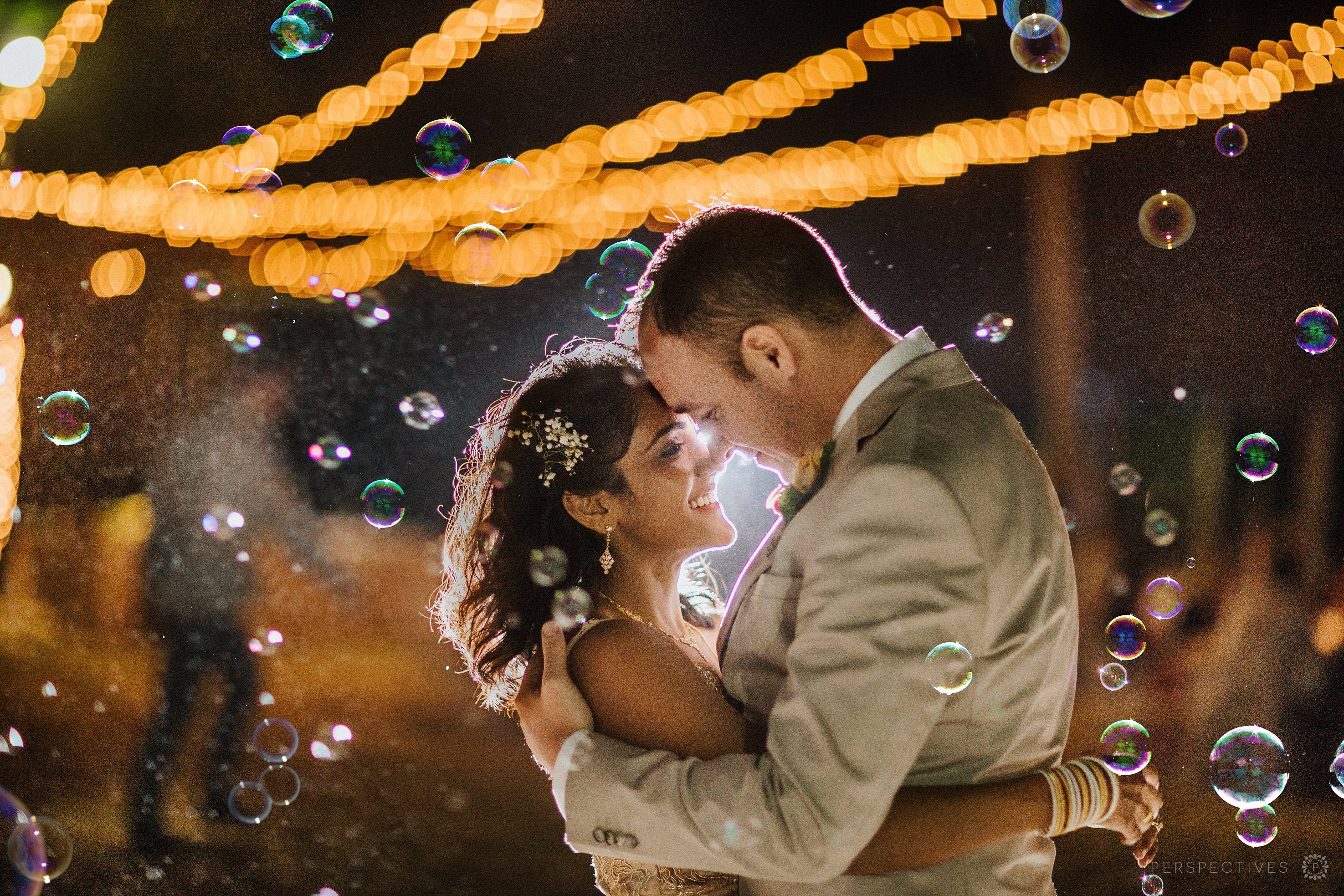 Kewarra Beach Resort wedding photos