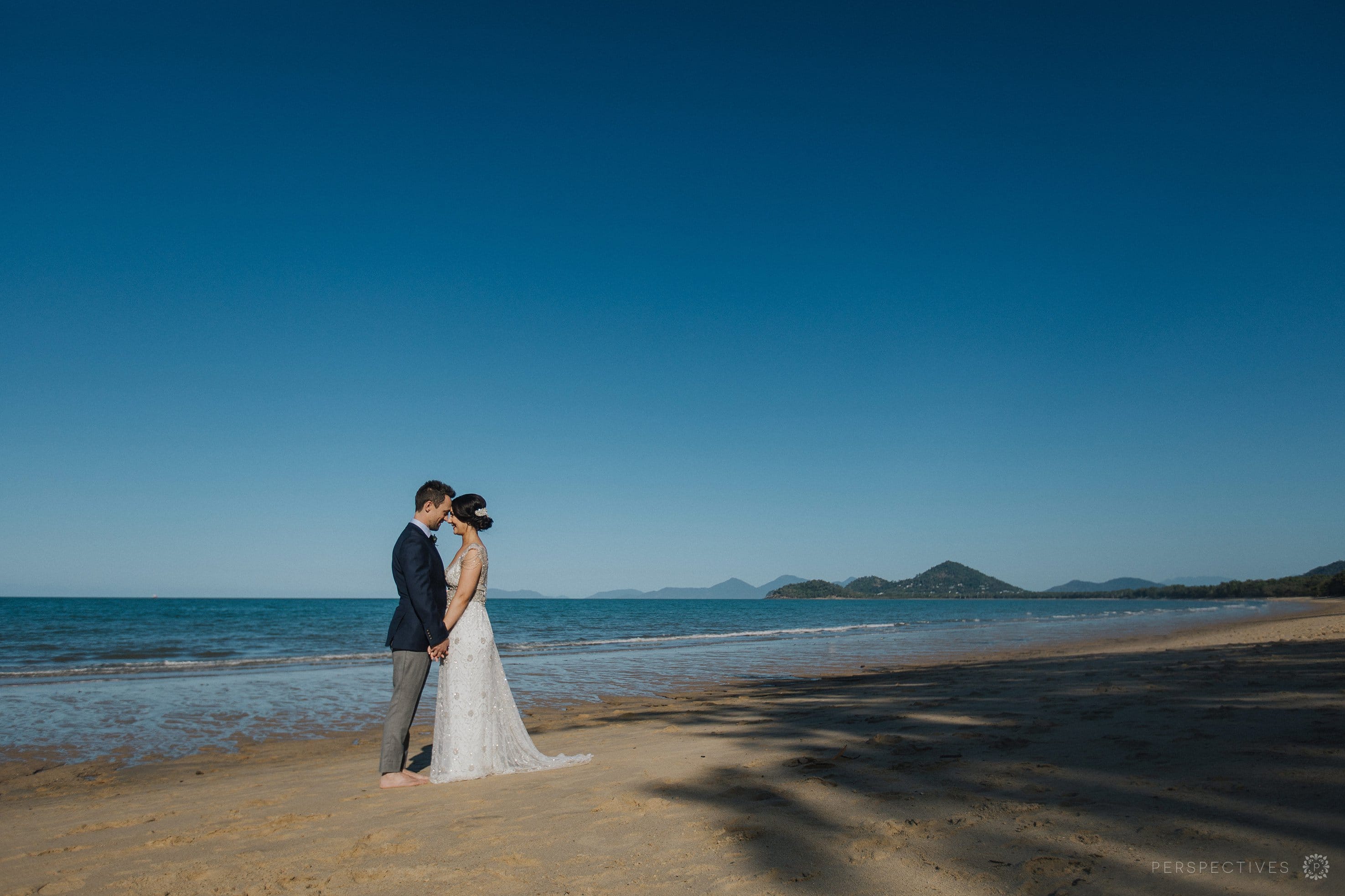 Pullman Palm Cove wedding