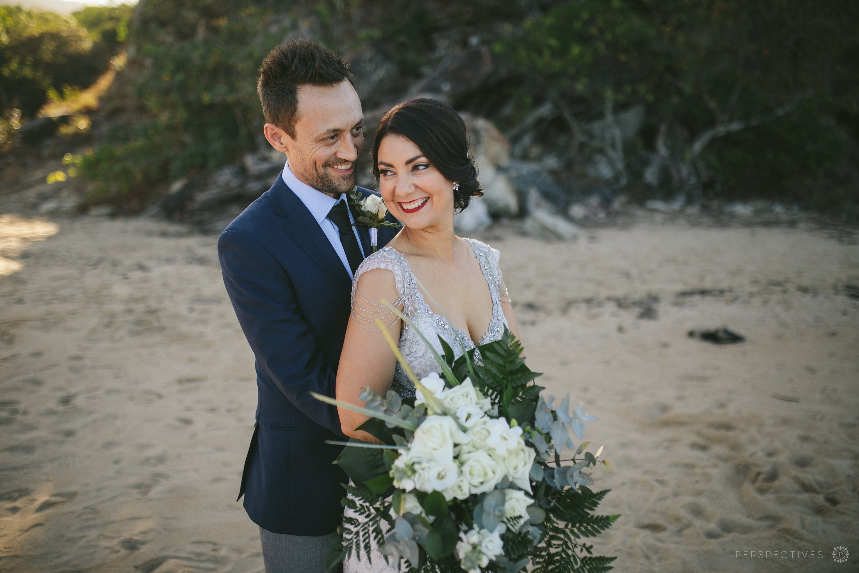 Pullman Palm Cove wedding