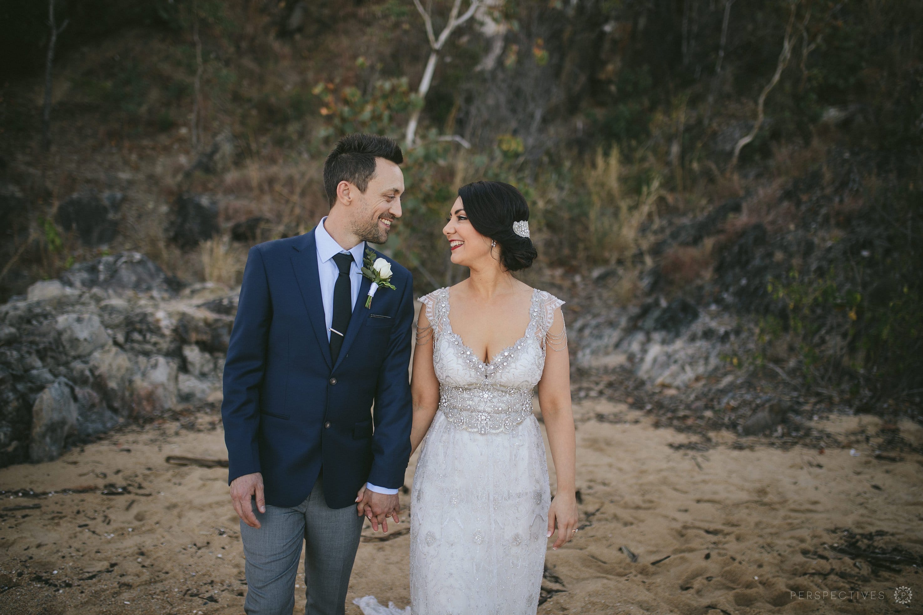 Palm Cove wedding photos