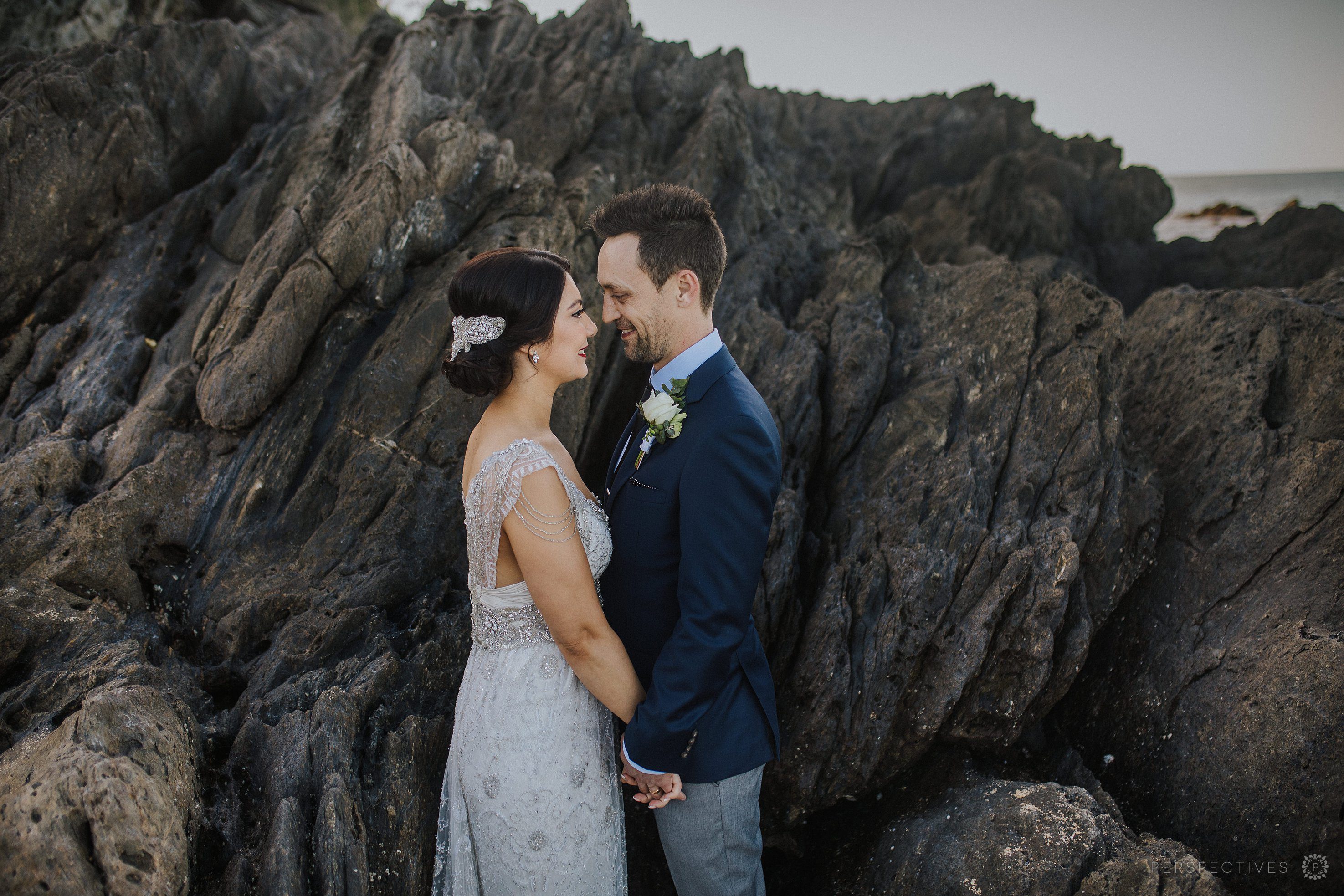 Palm Cove wedding photos
