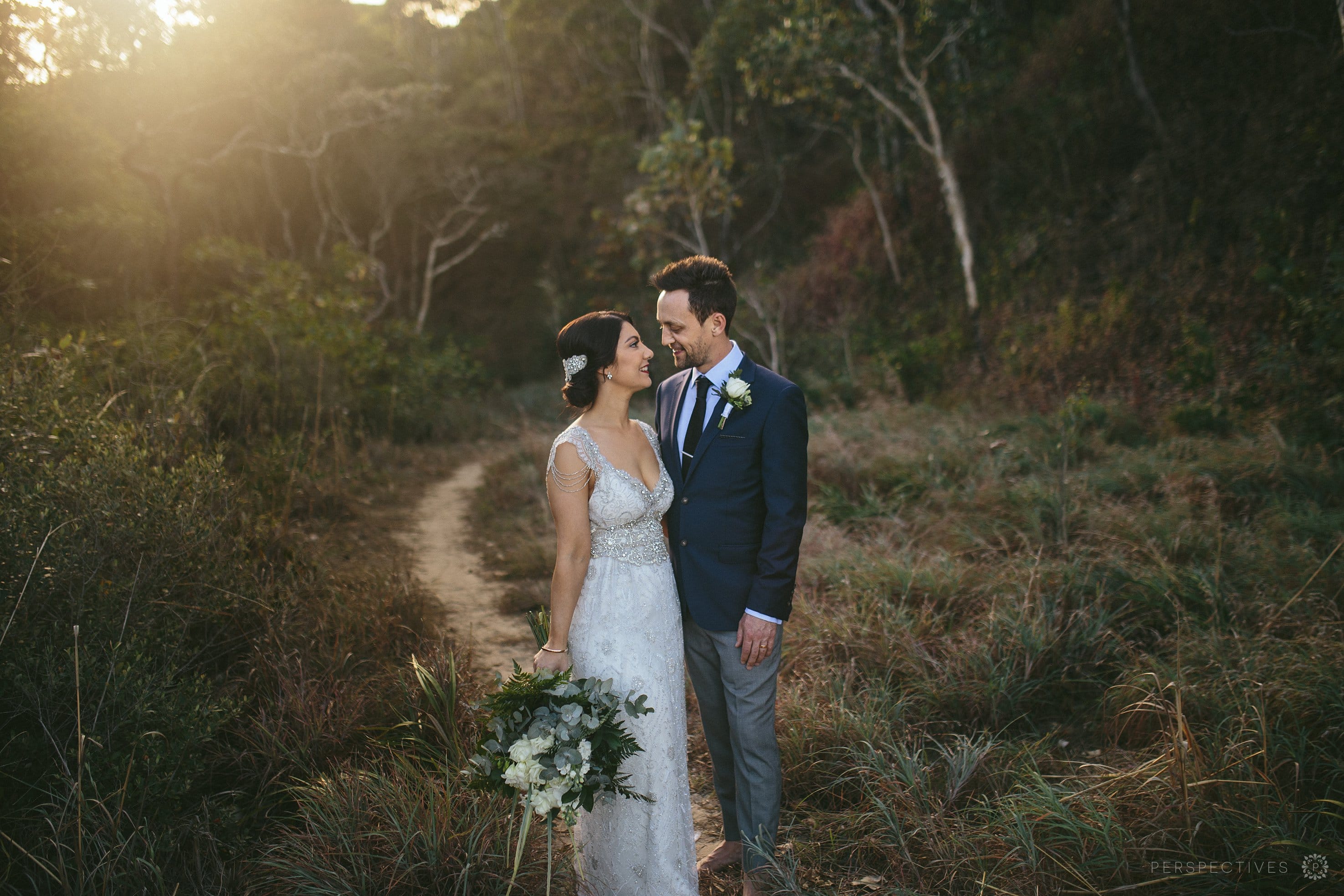 Palm Cove wedding photos