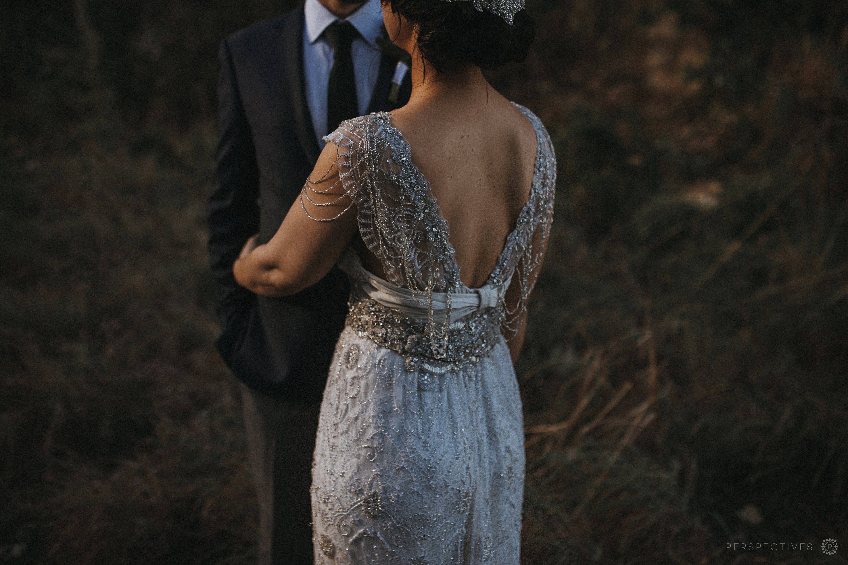 Sea Temple Palm Cove wedding