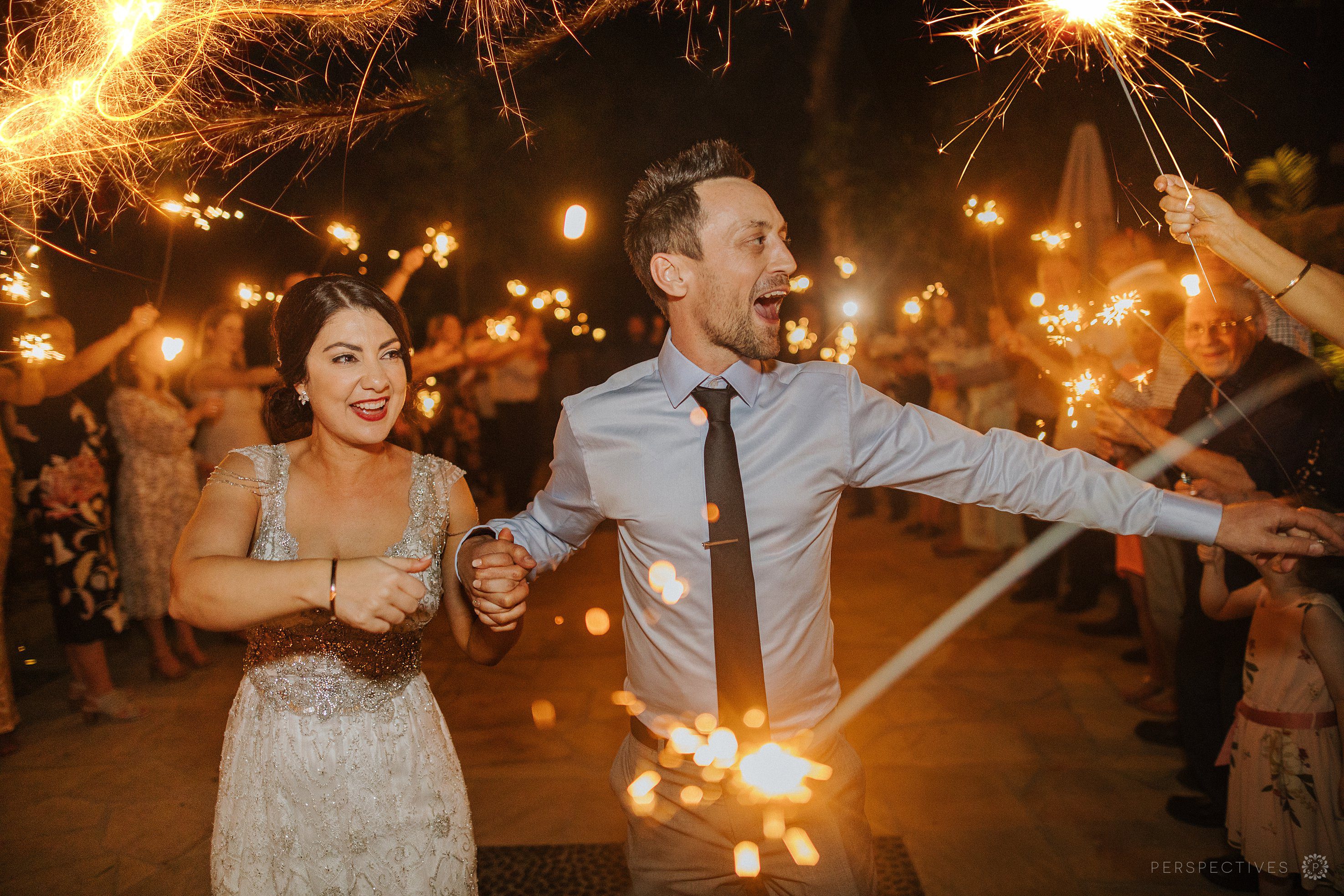 Pullman Palm Cove wedding