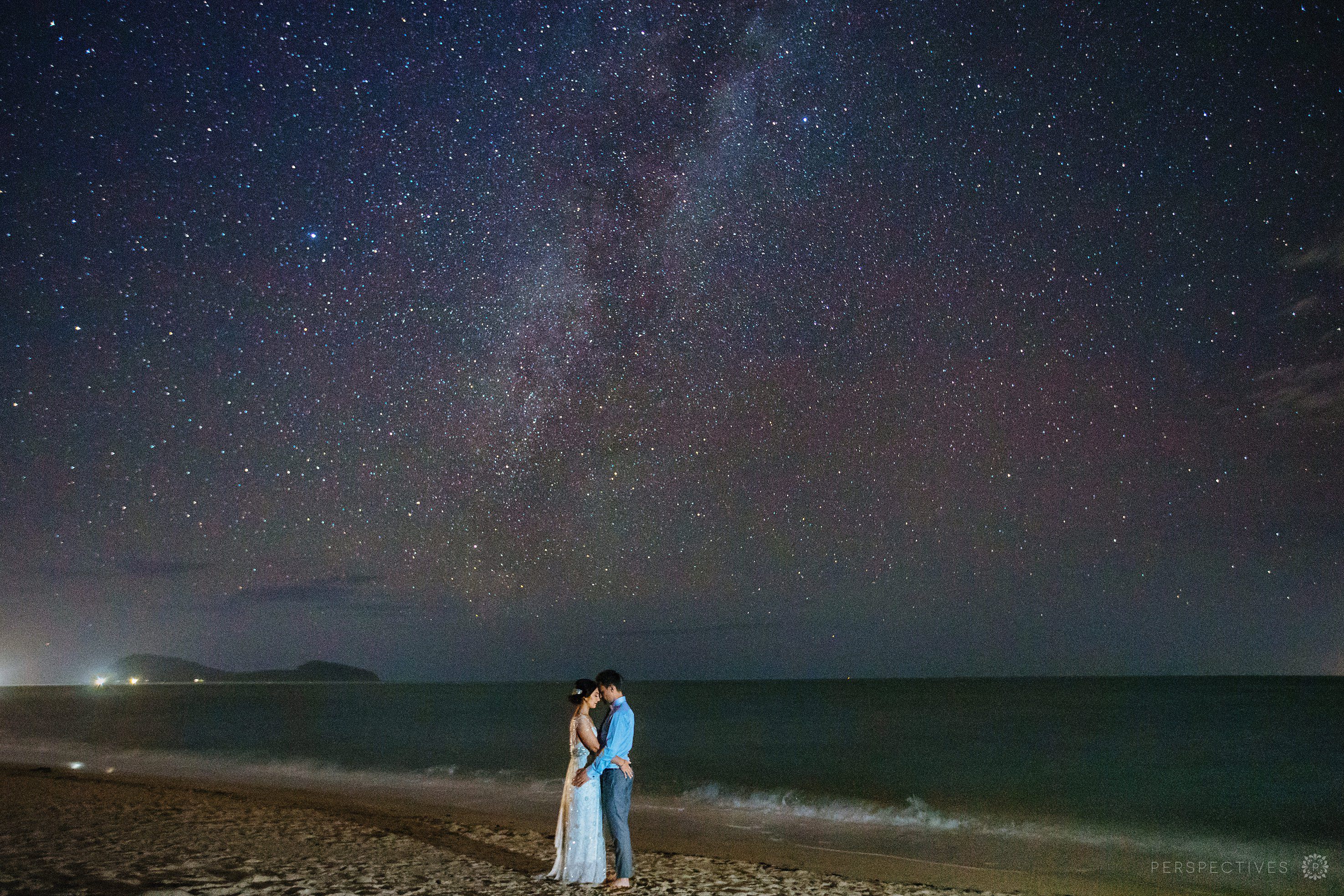 Sea Temple Palm Cove wedding